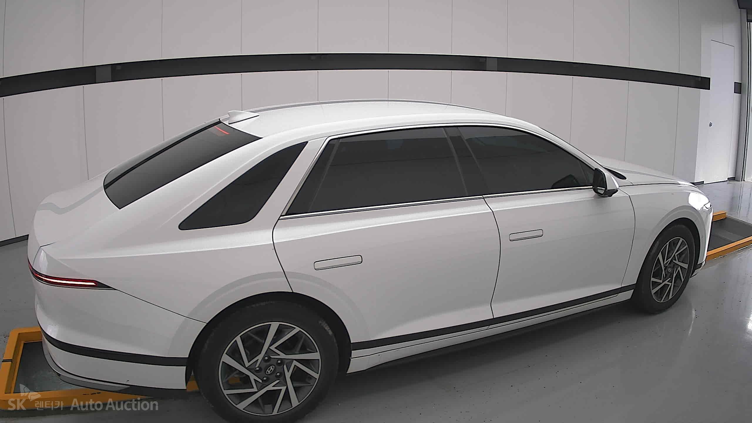 2023 - hyundai all-new grandeur