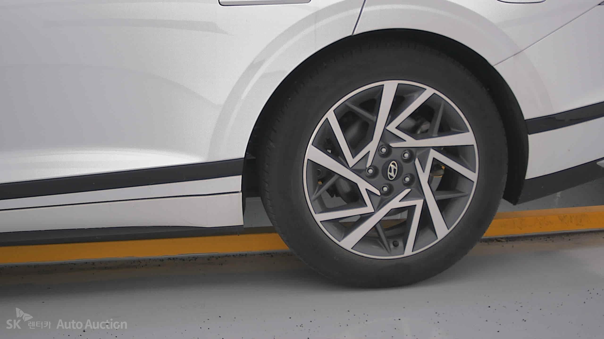 2023 - hyundai all-new grandeur