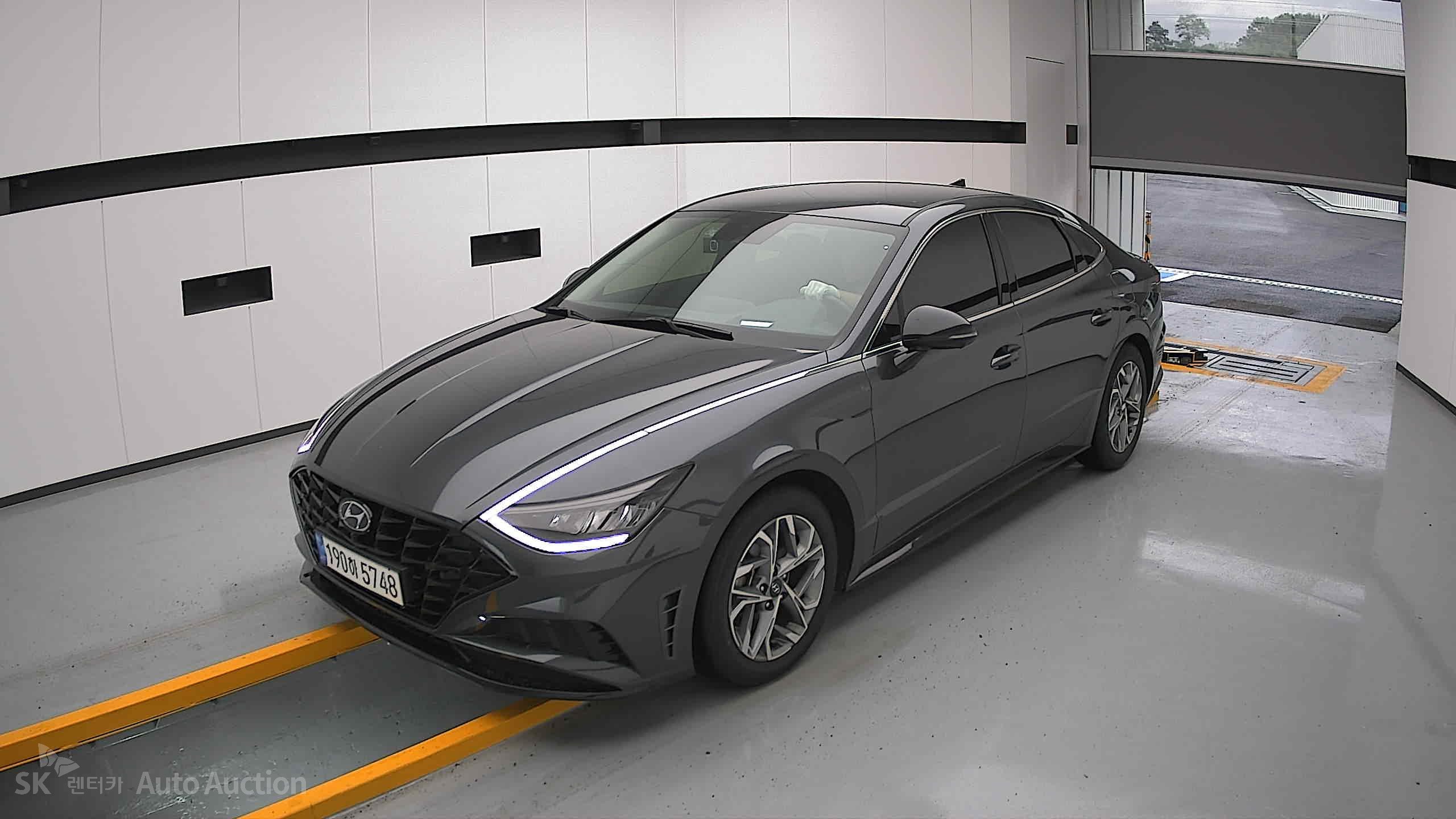 2023 - hyundai sonata