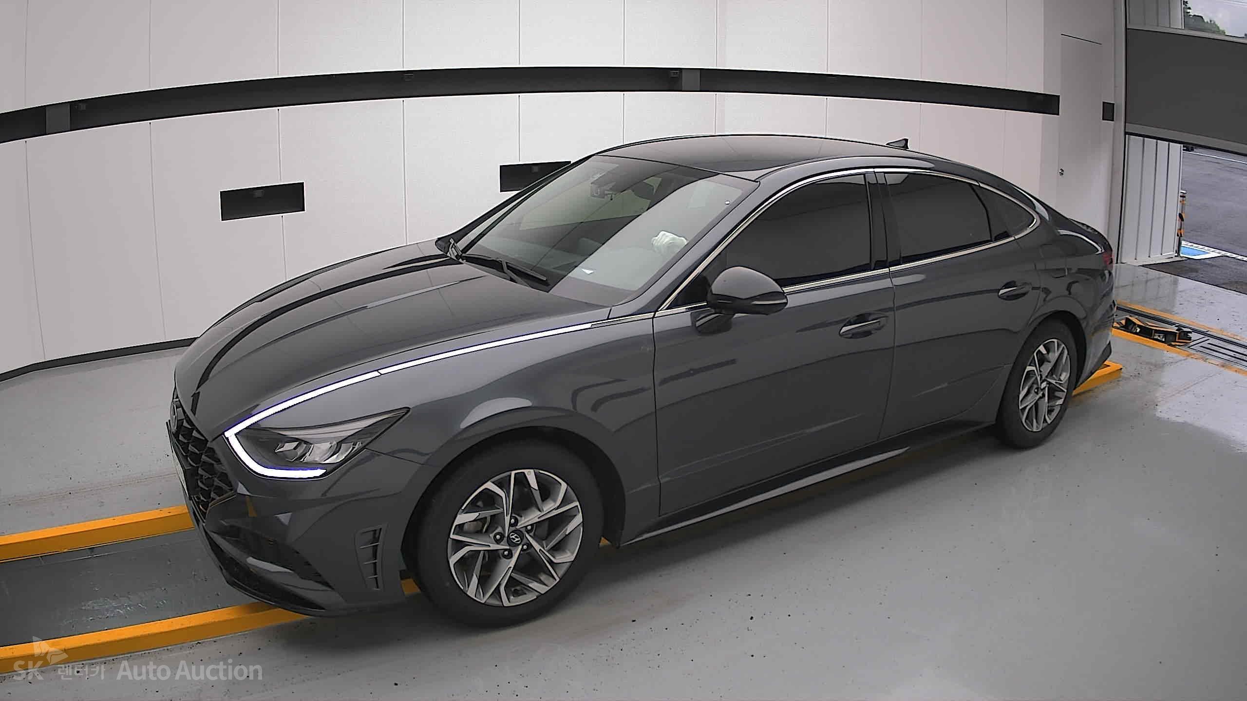 2023 - hyundai sonata