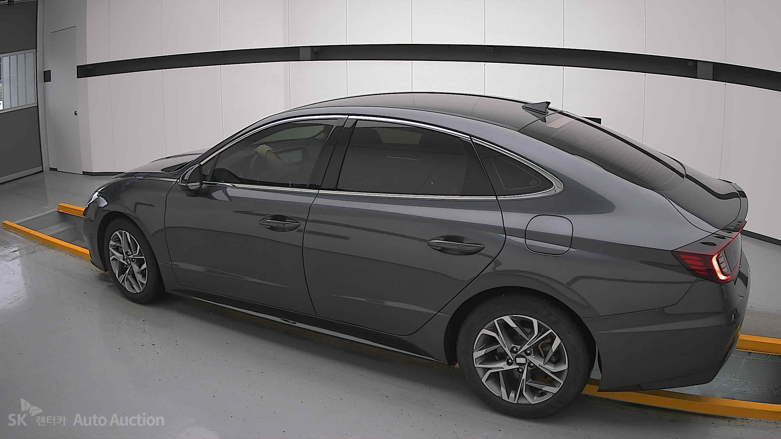 2023 - hyundai sonata