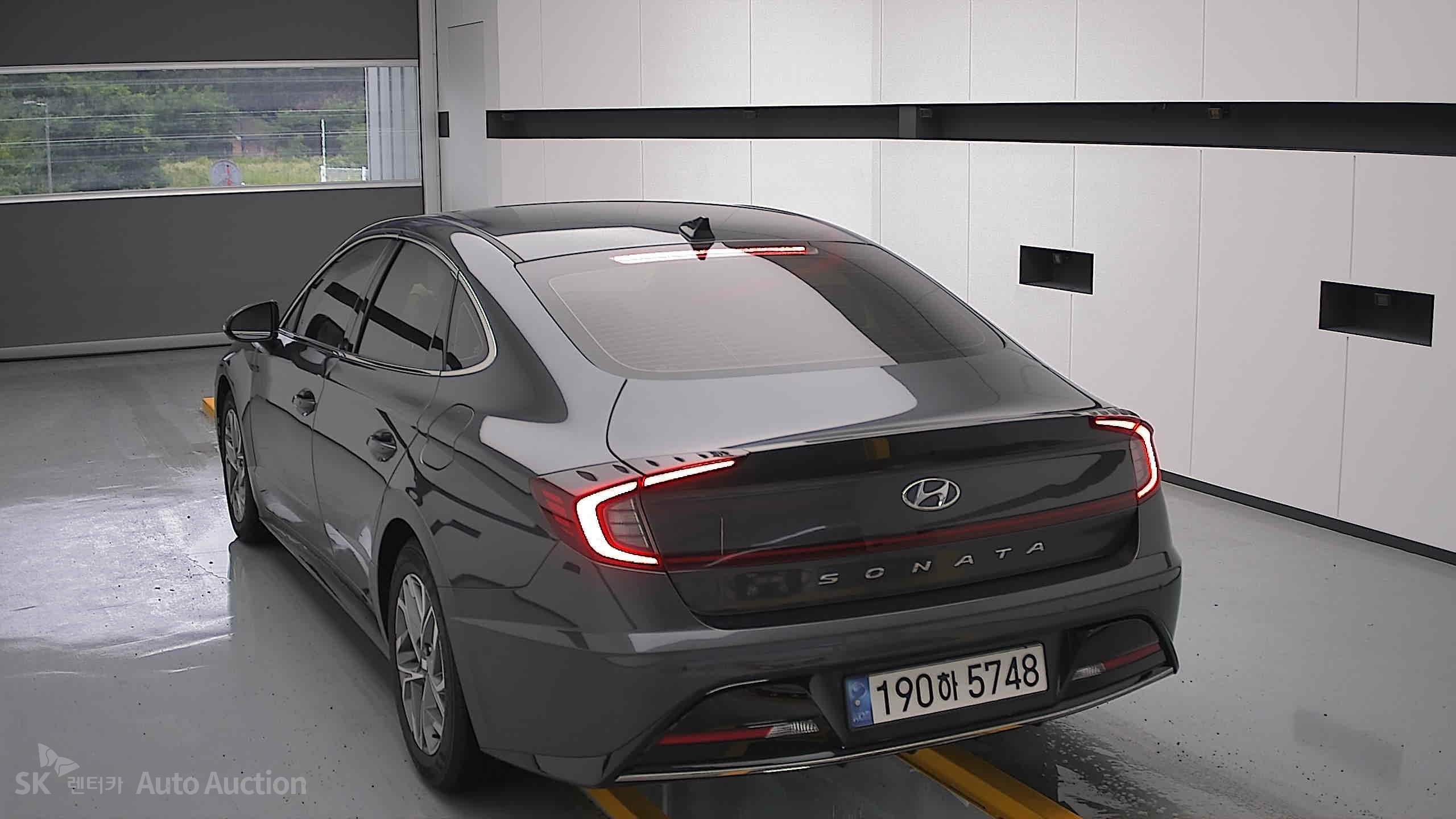 2023 - hyundai sonata