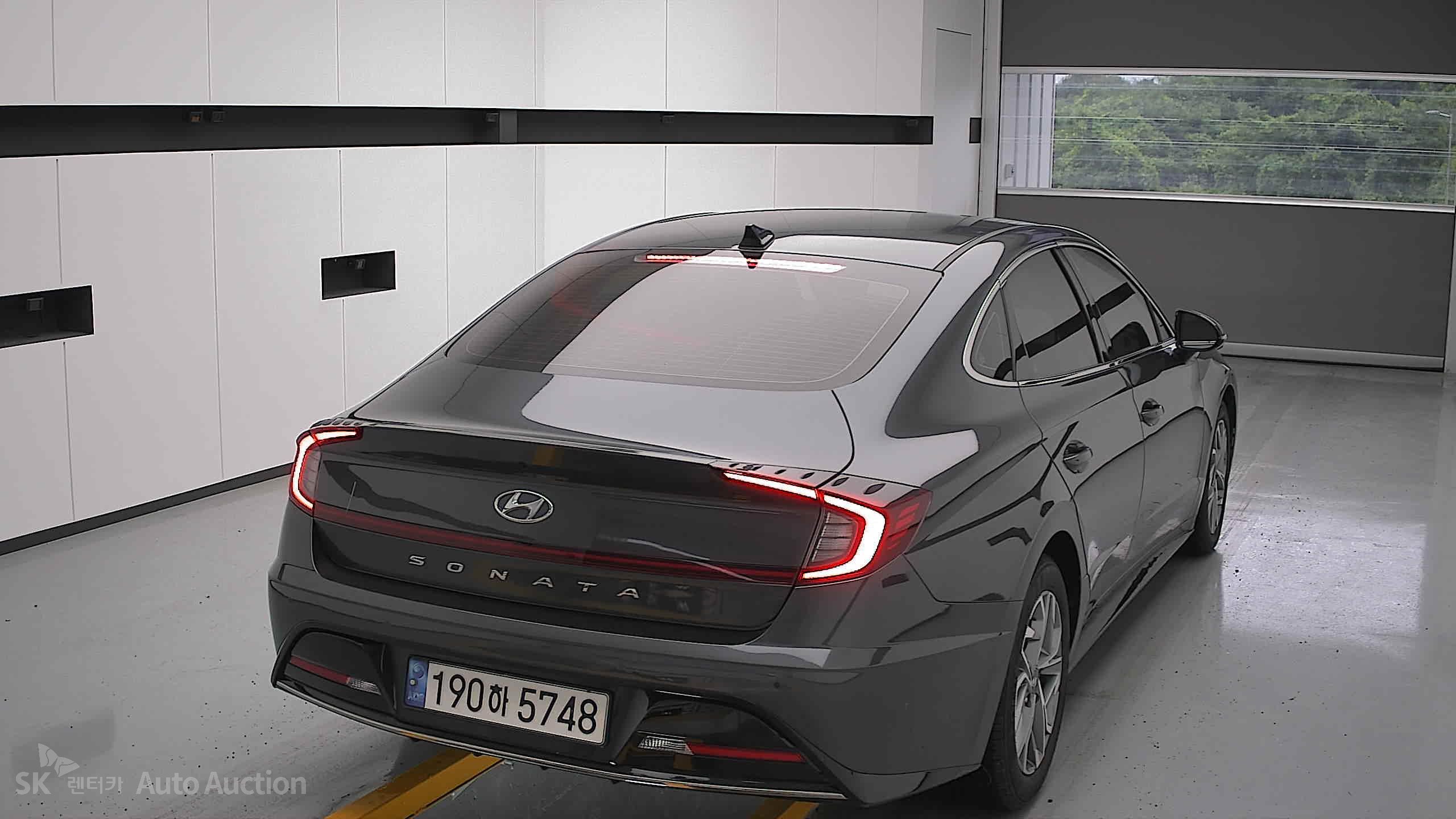 2023 - hyundai sonata