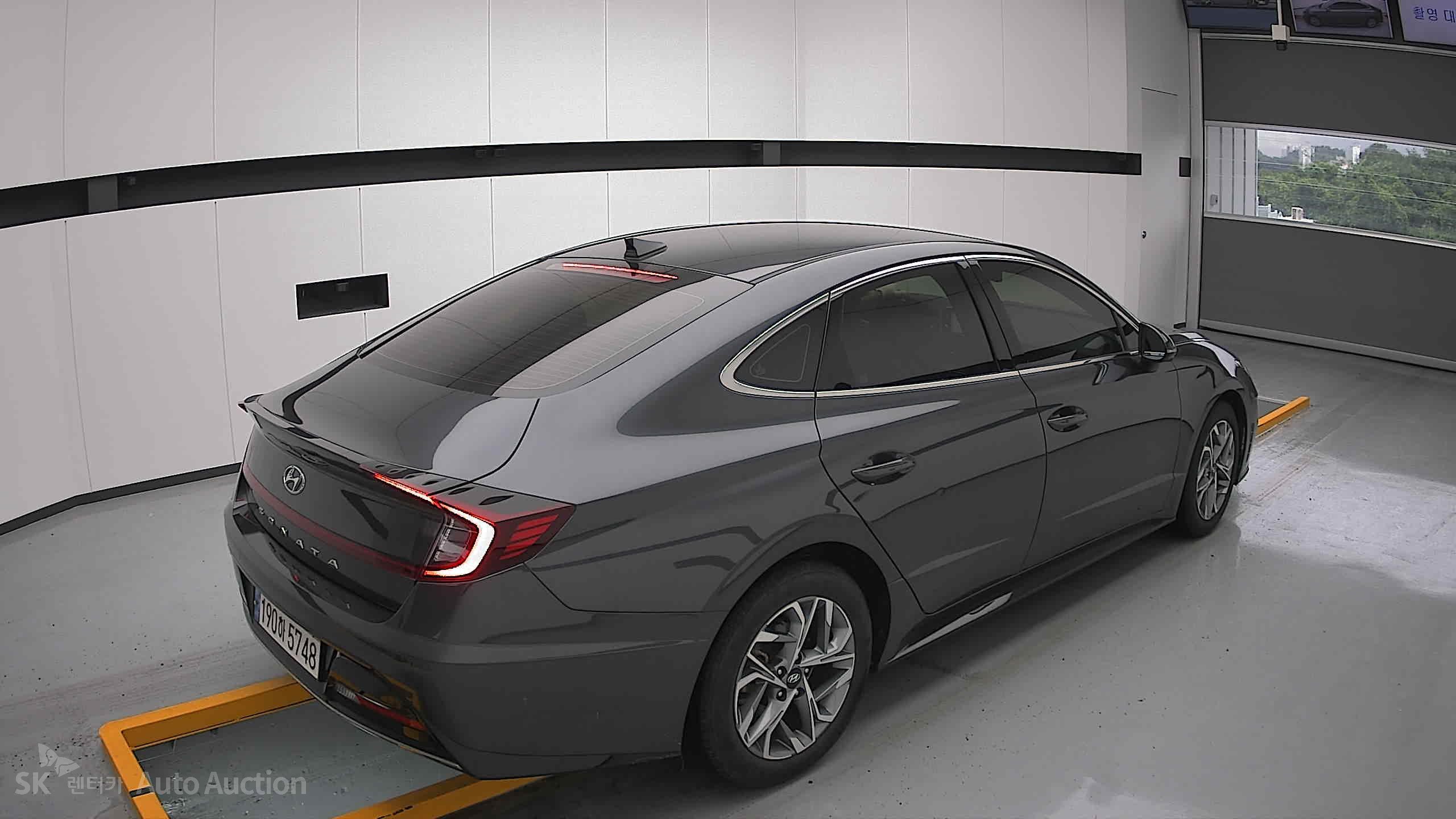 2023 - hyundai sonata