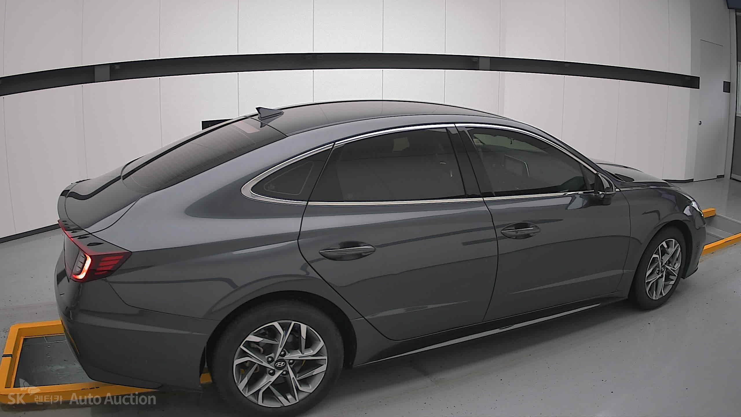 2023 - hyundai sonata