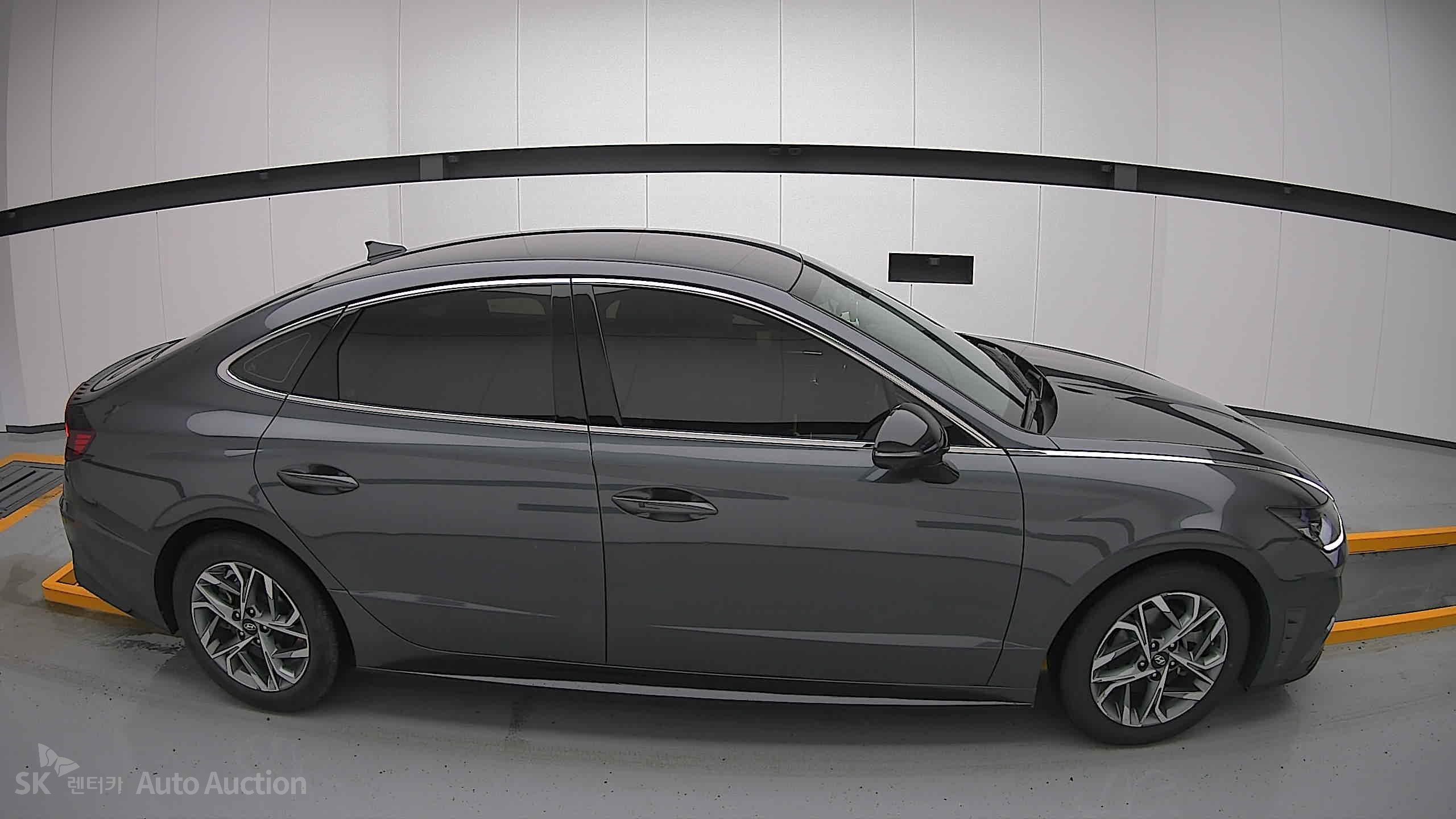 2023 - hyundai sonata