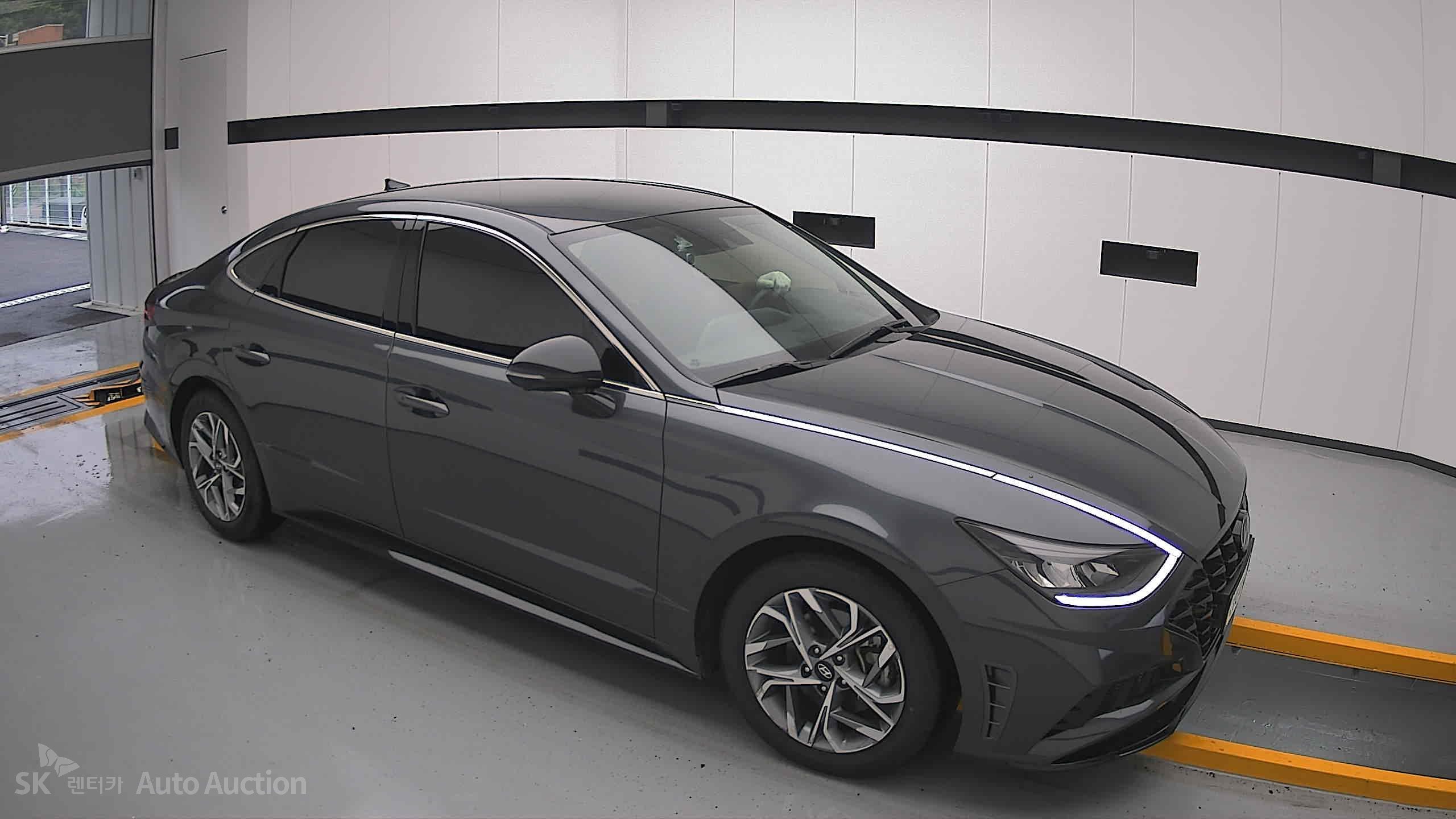 2023 - hyundai sonata