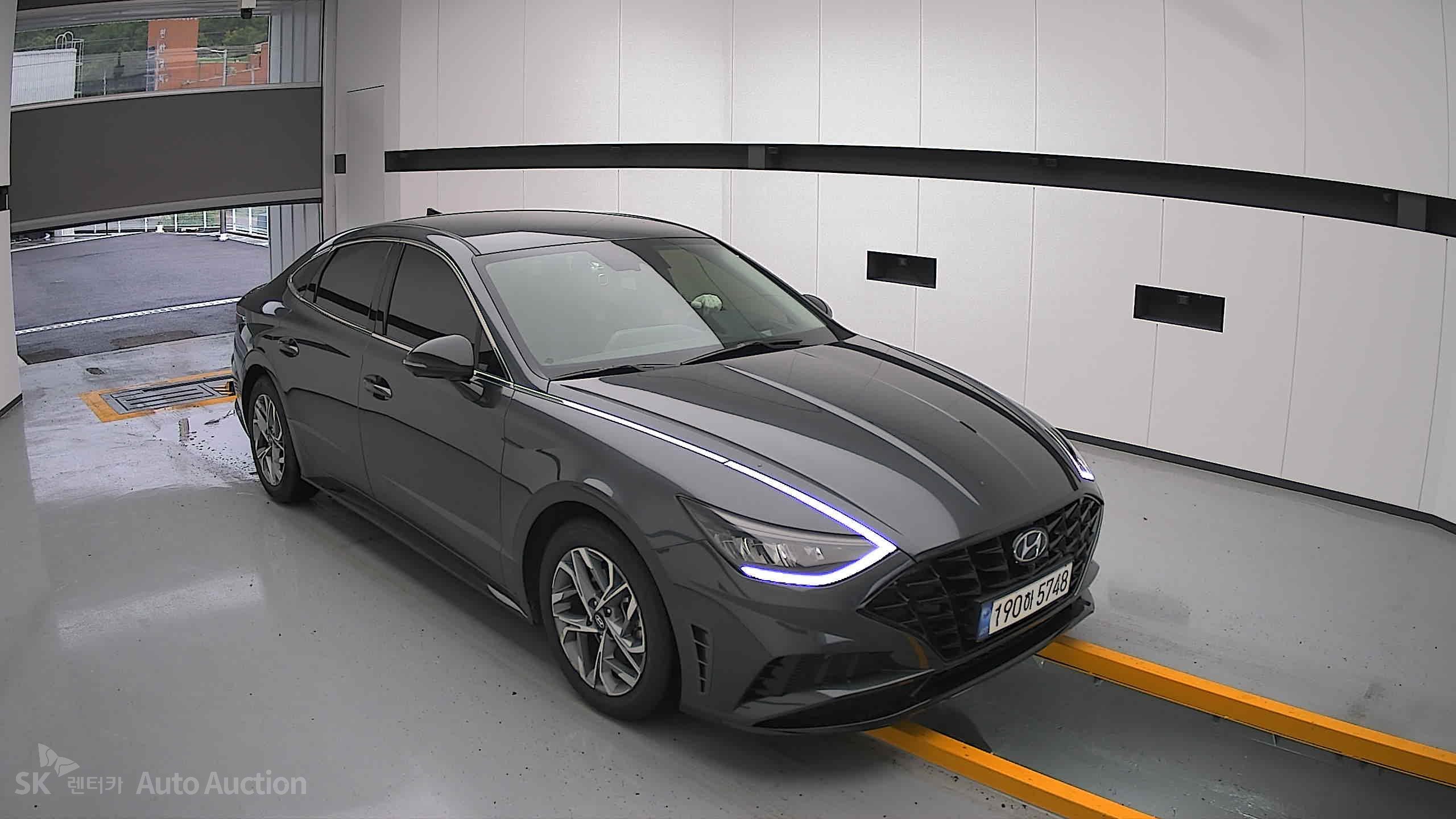 2023 - hyundai sonata
