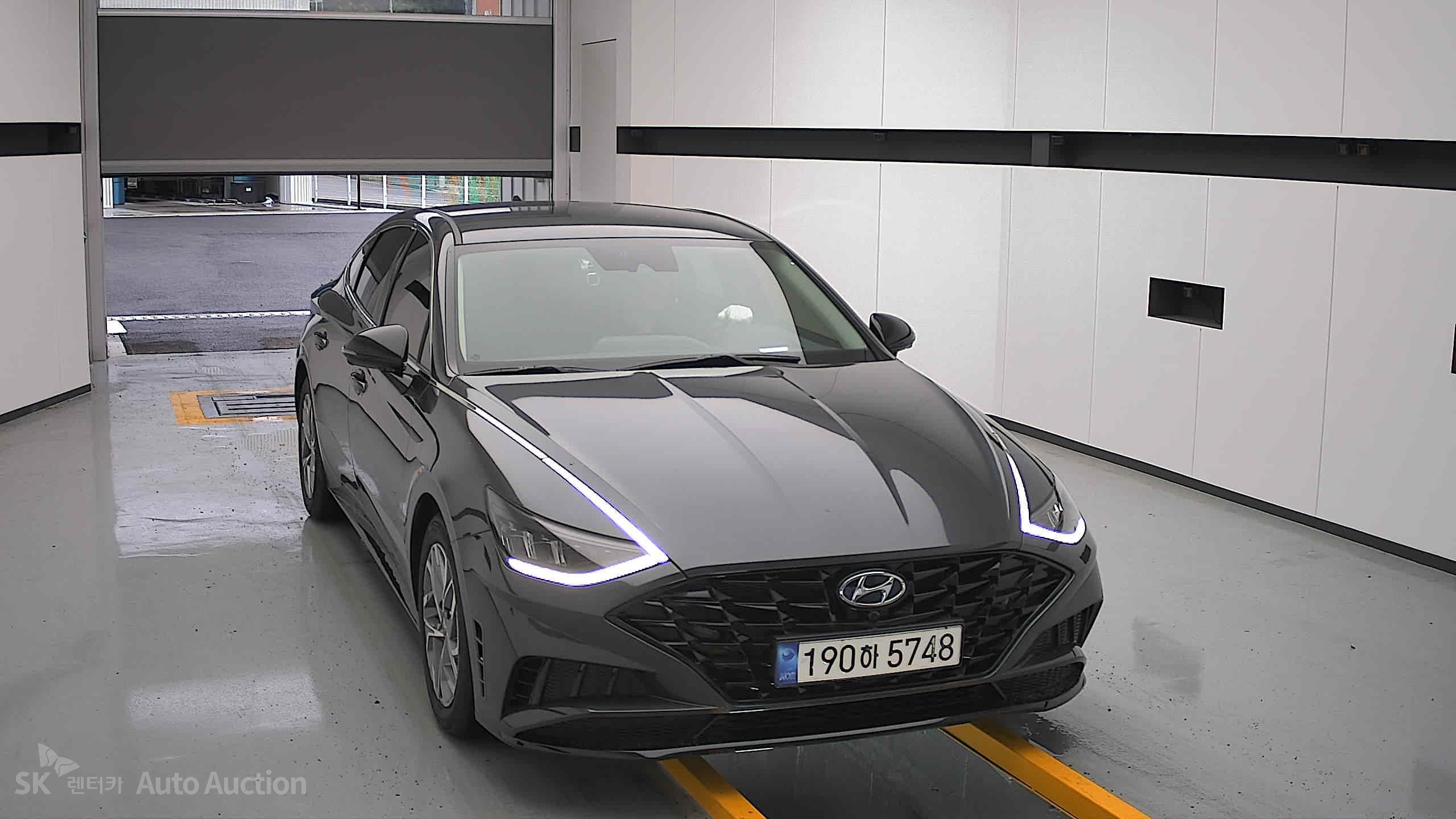 2023 - hyundai sonata
