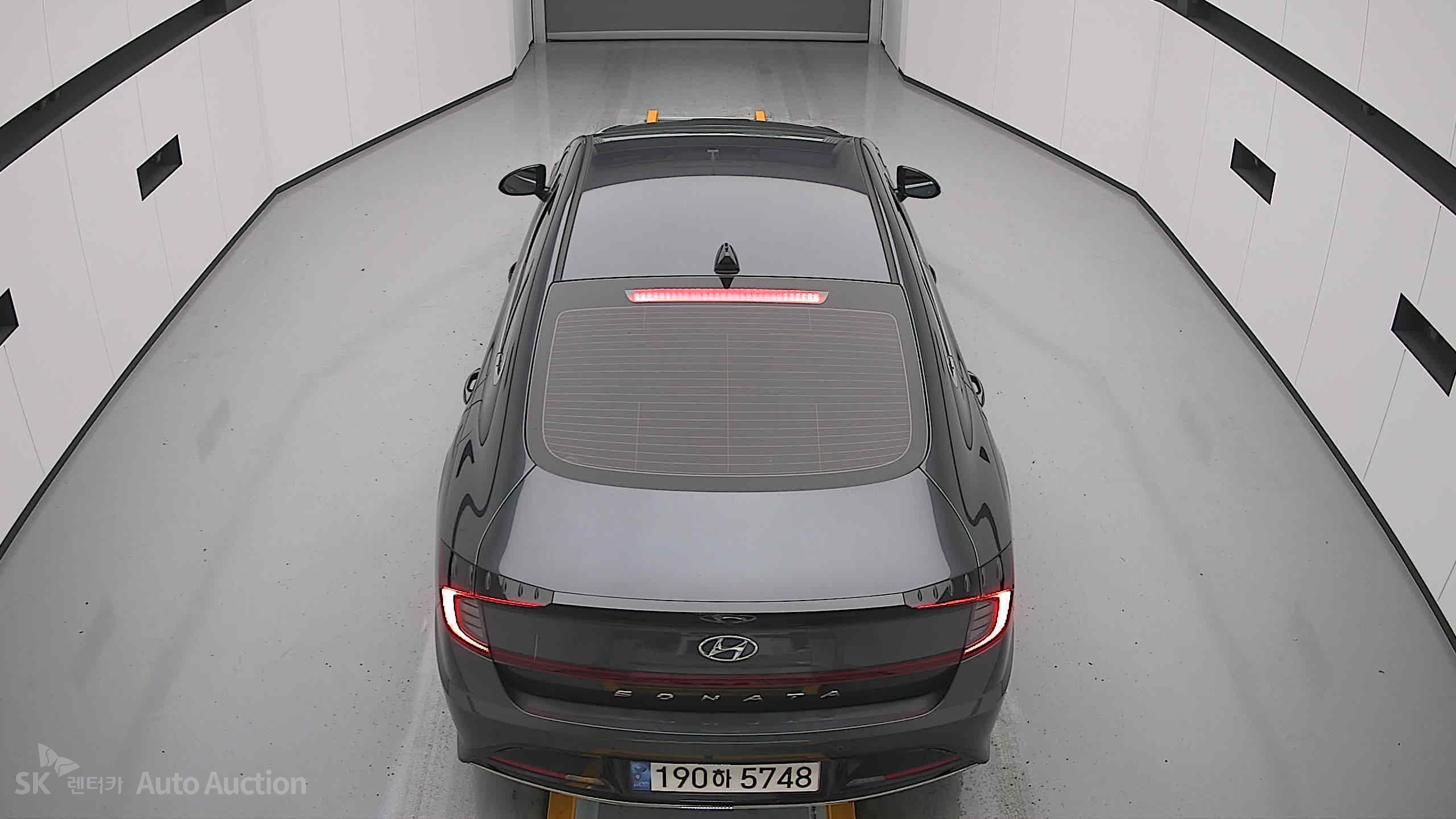 2023 - hyundai sonata