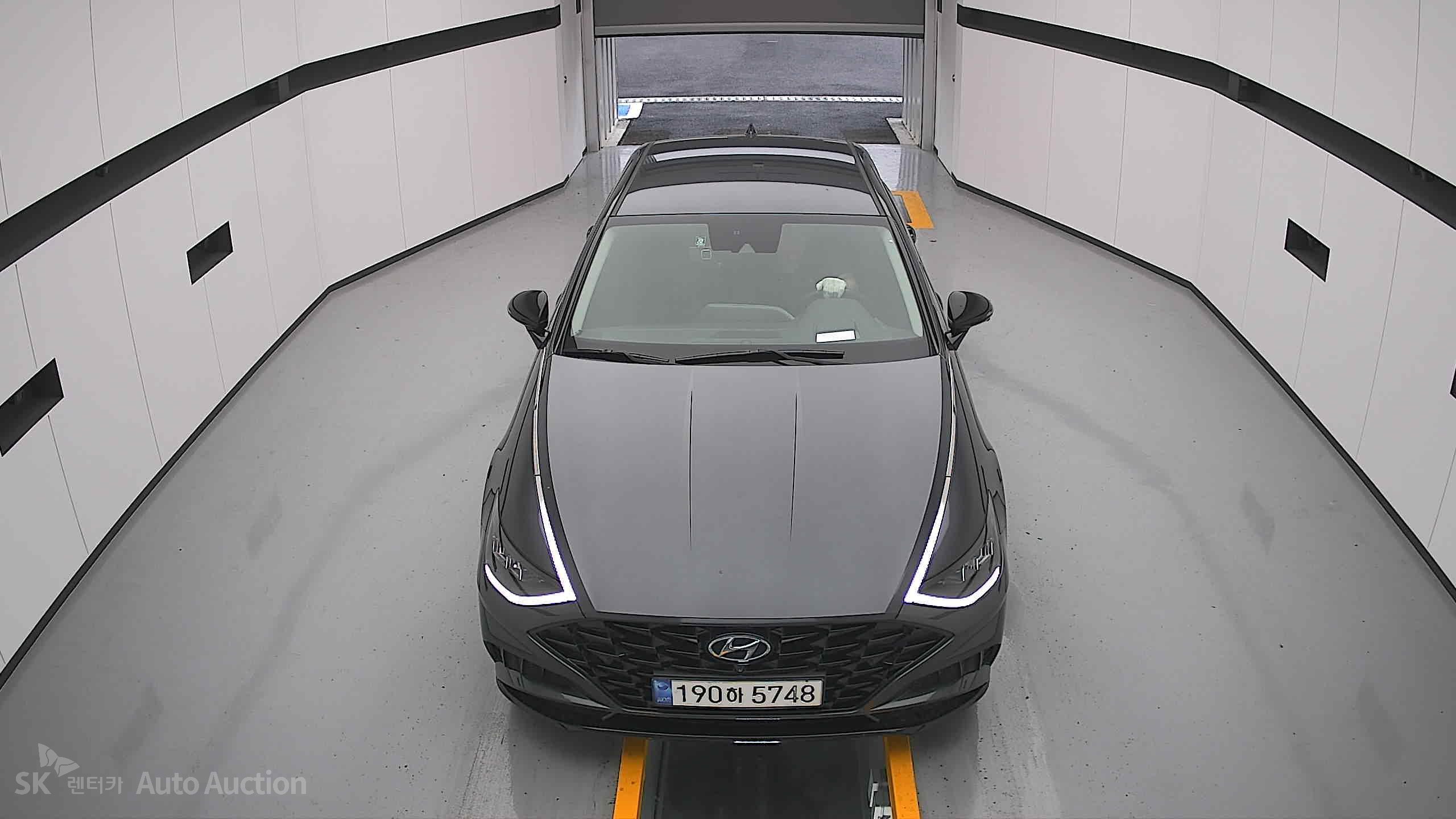2023 - hyundai sonata