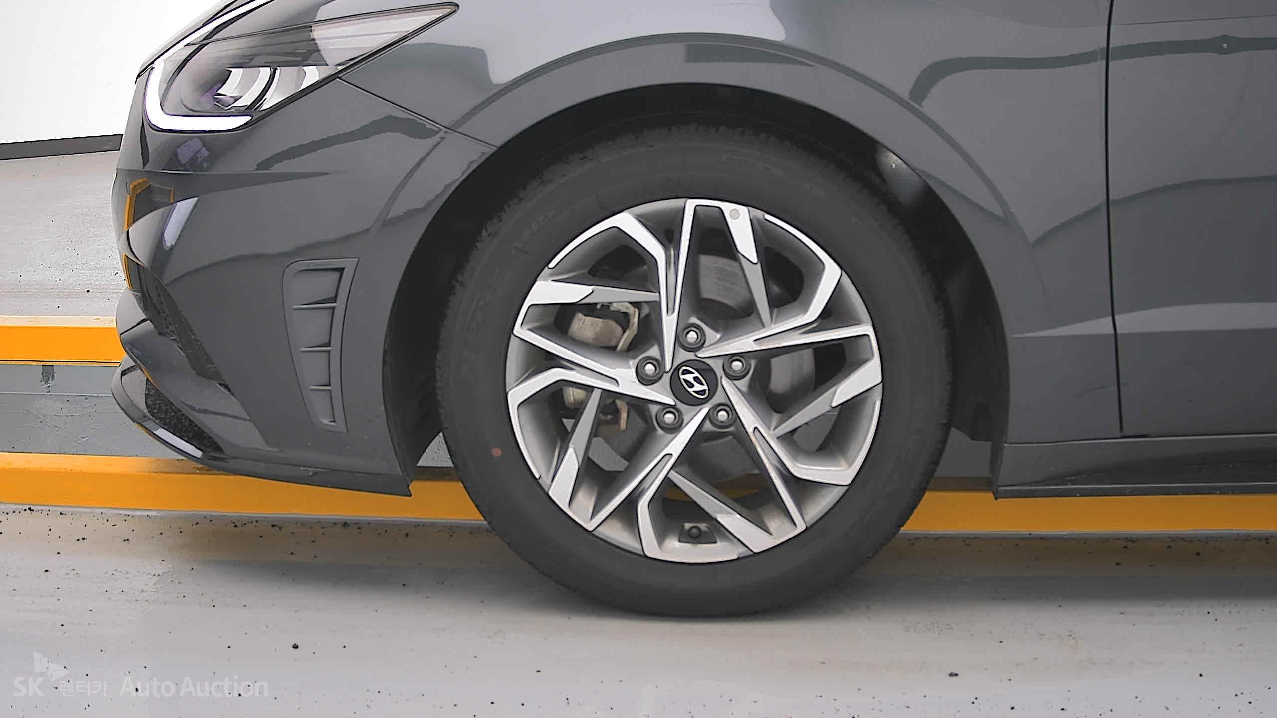 2023 - hyundai sonata