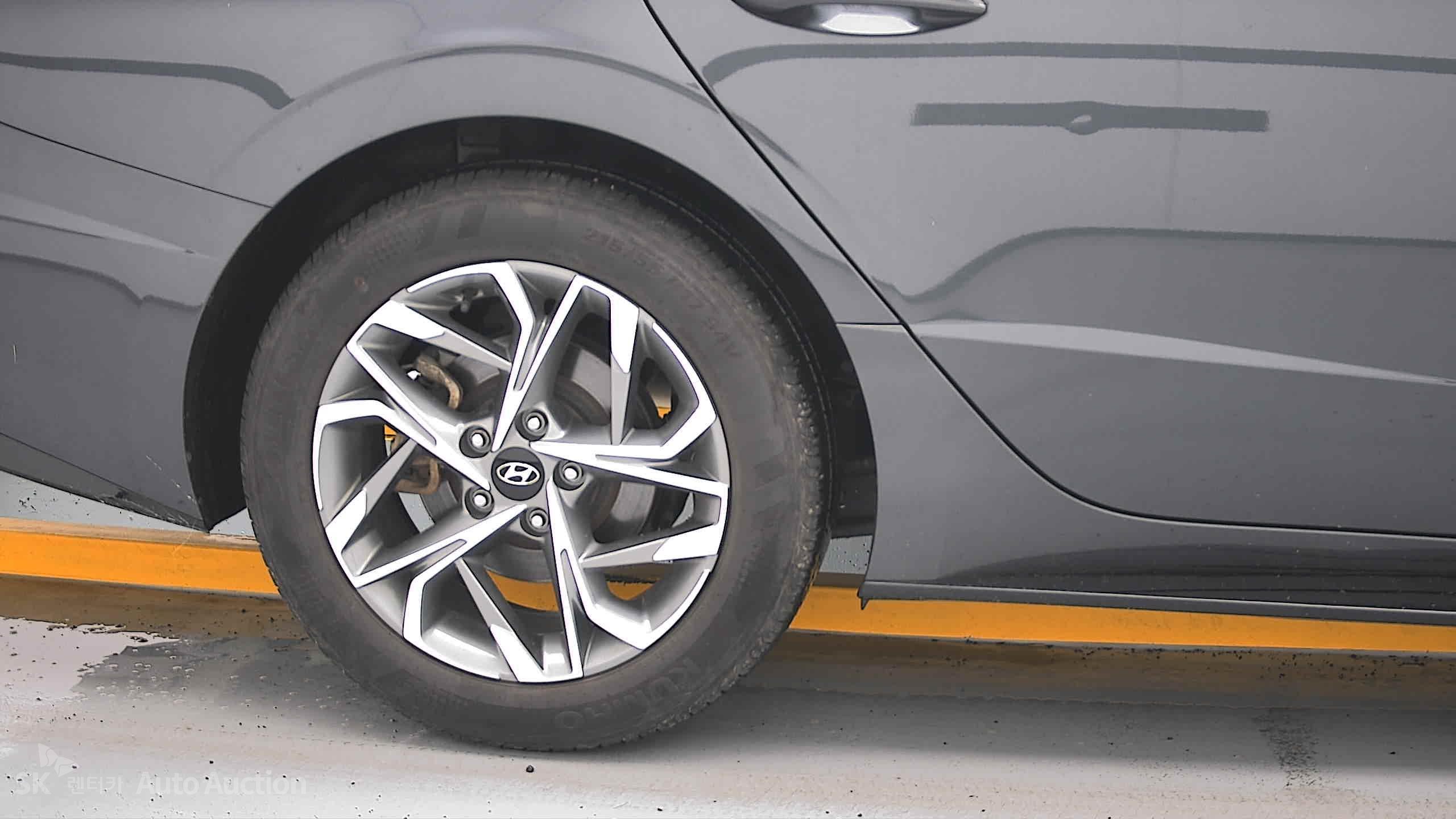 2023 - hyundai sonata