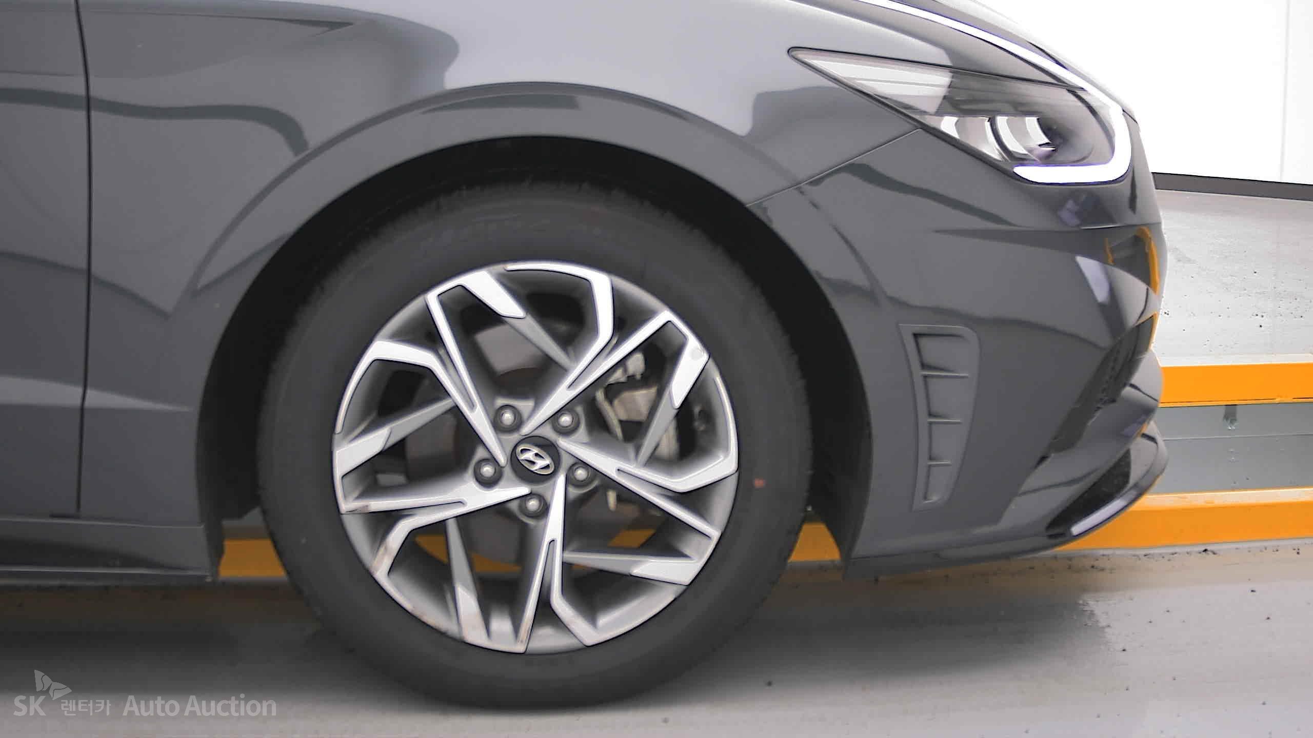 2023 - hyundai sonata