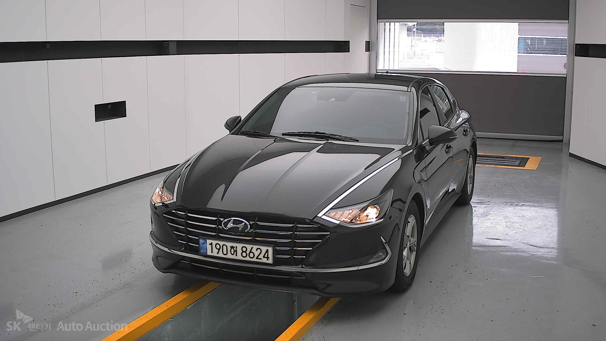 2022 - hyundai sonata