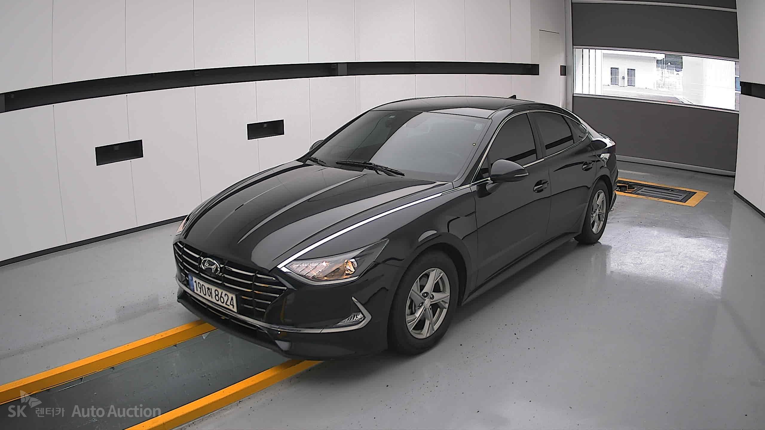 2022 - hyundai sonata