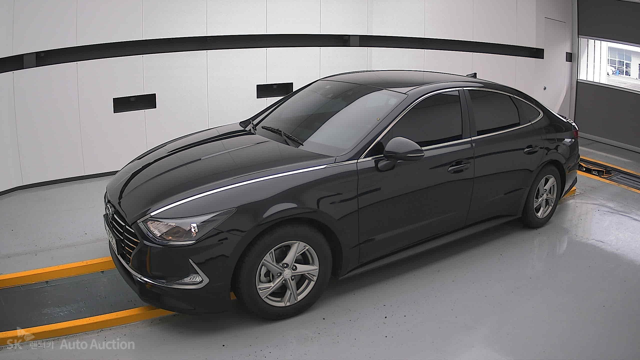 2022 - hyundai sonata