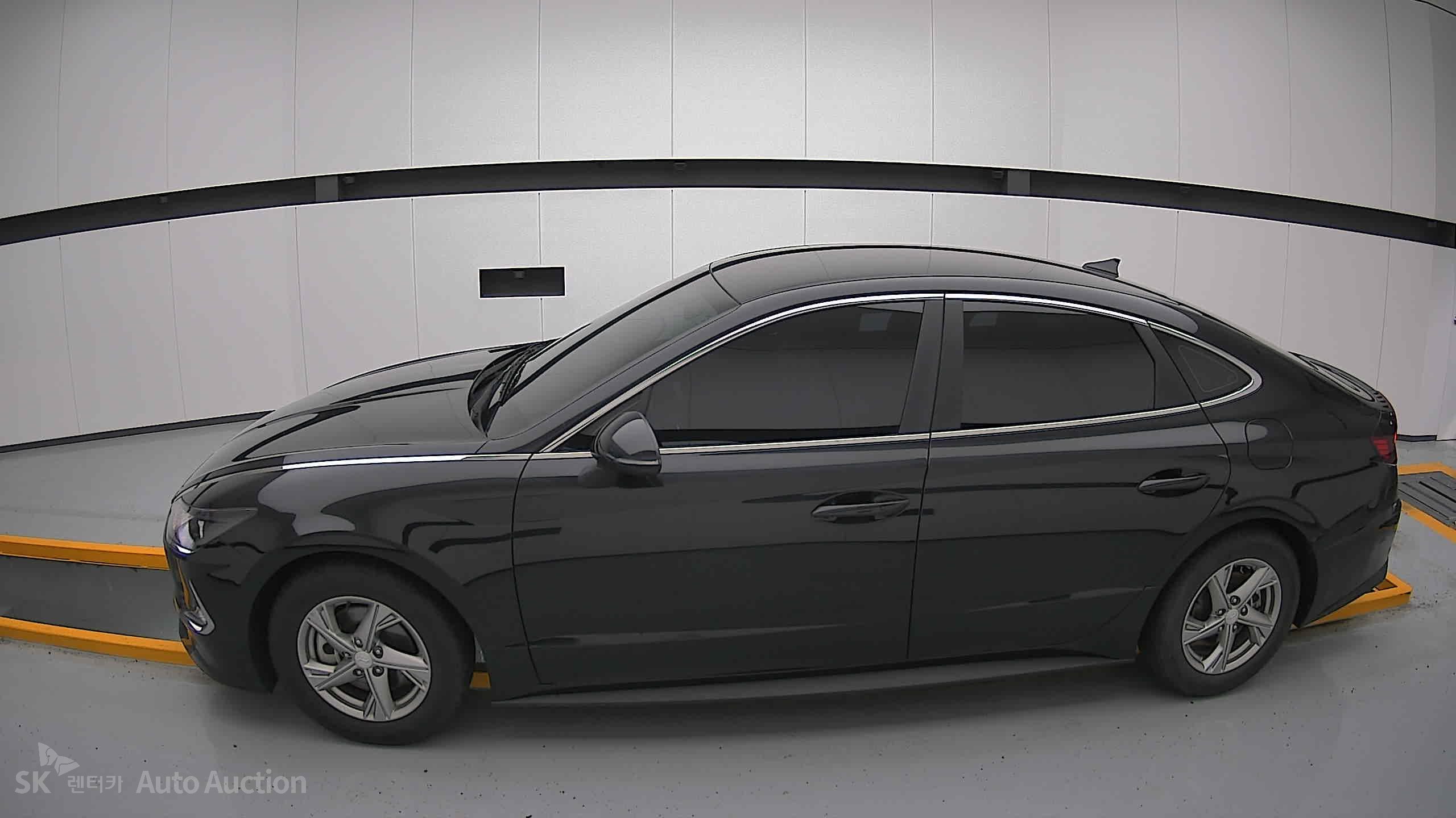 2022 - hyundai sonata
