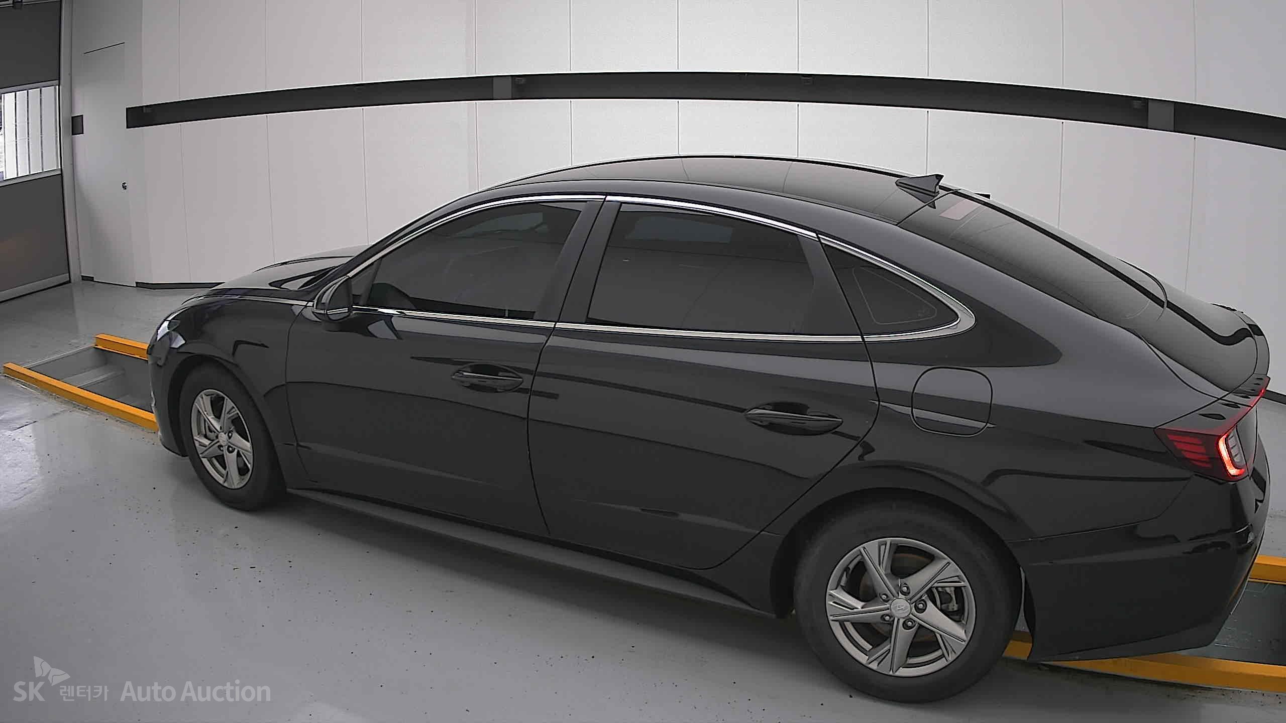 2022 - hyundai sonata