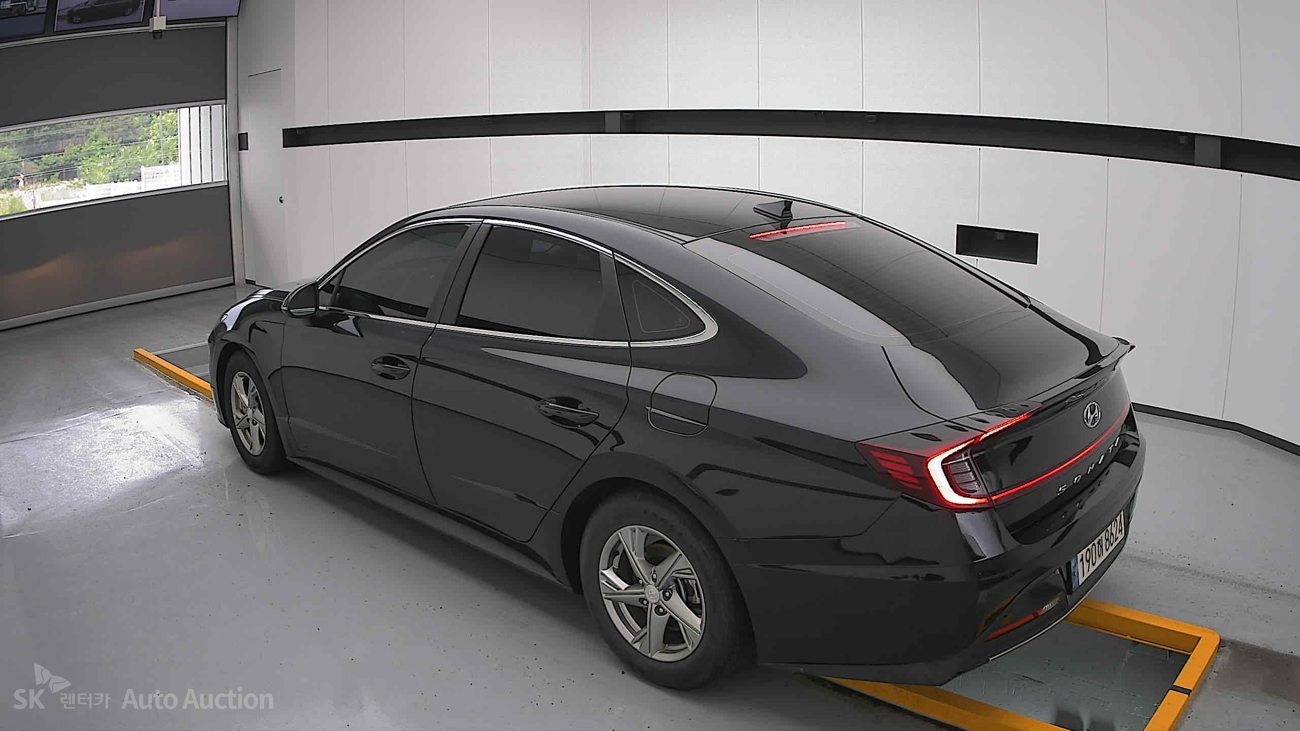 2022 - hyundai sonata