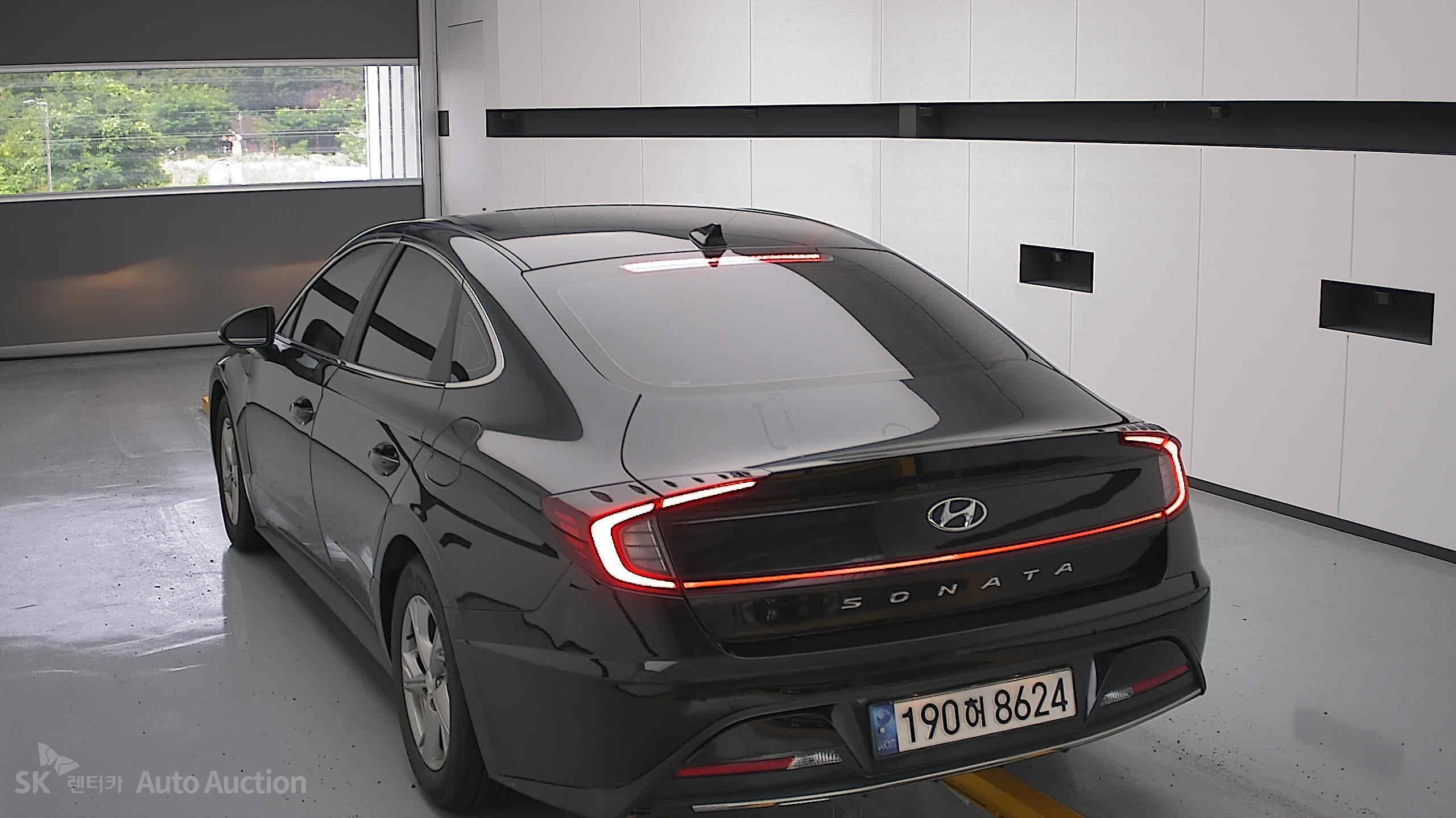 2022 - hyundai sonata