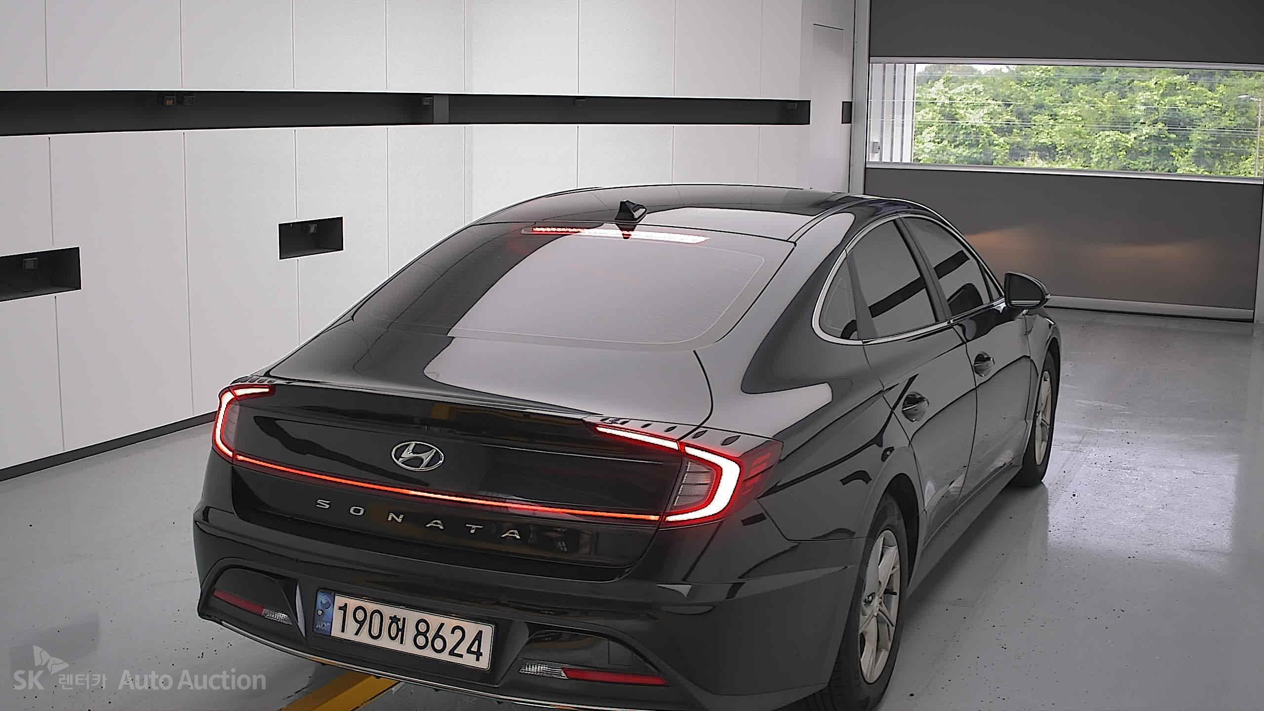 2022 - hyundai sonata