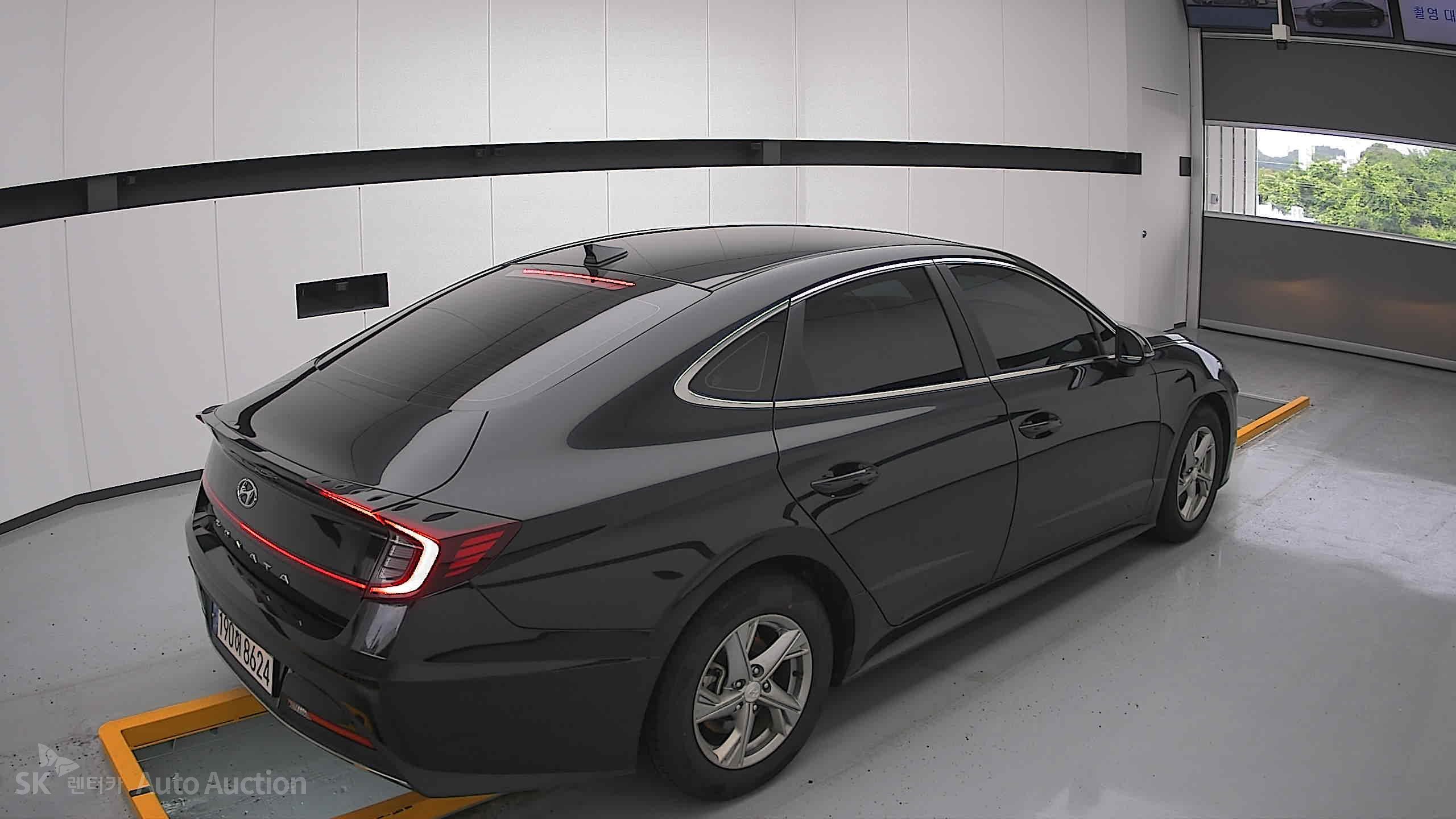 2022 - hyundai sonata