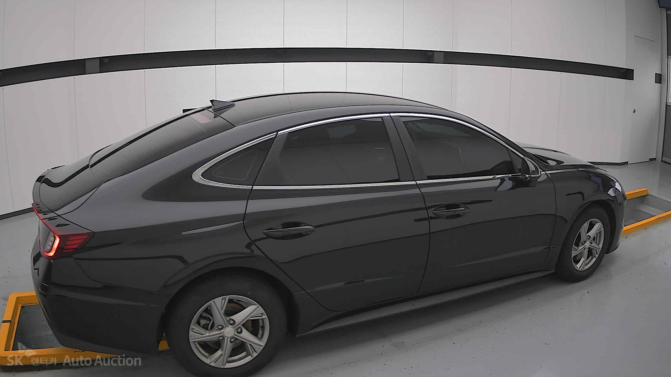 2022 - hyundai sonata