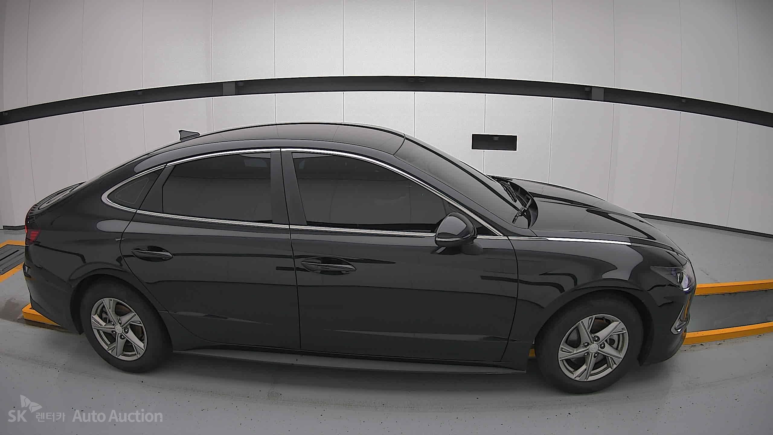 2022 - hyundai sonata