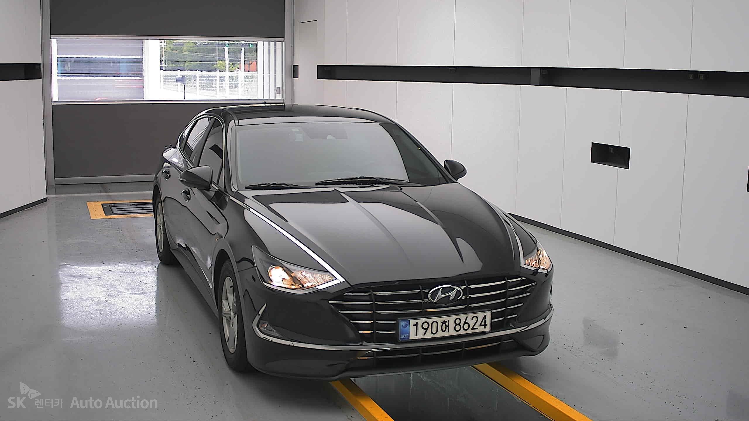 2022 - hyundai sonata