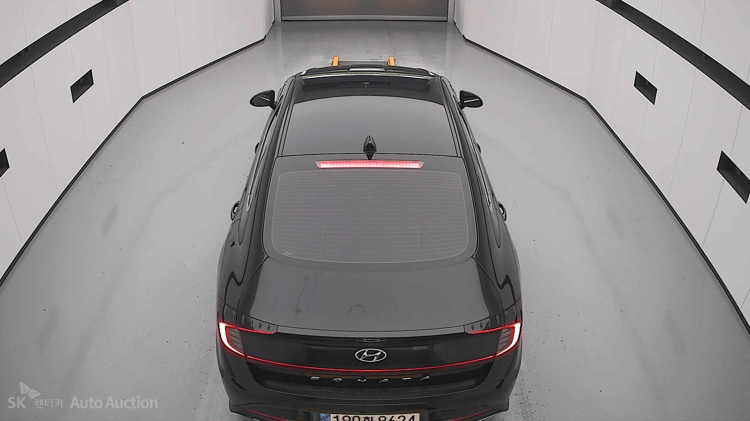 2022 - hyundai sonata