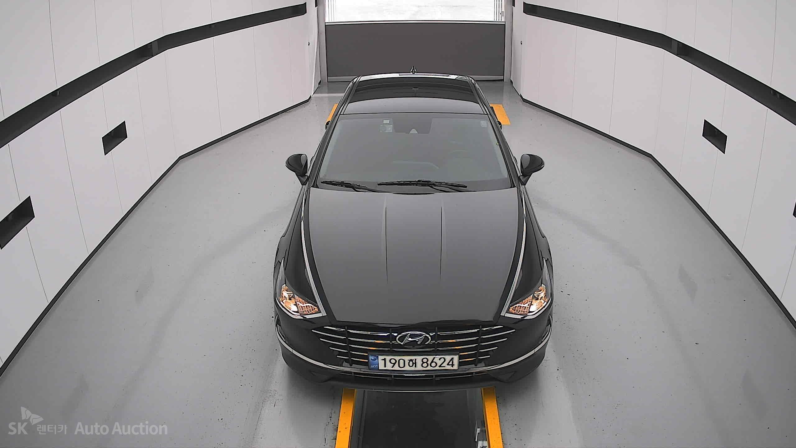 2022 - hyundai sonata