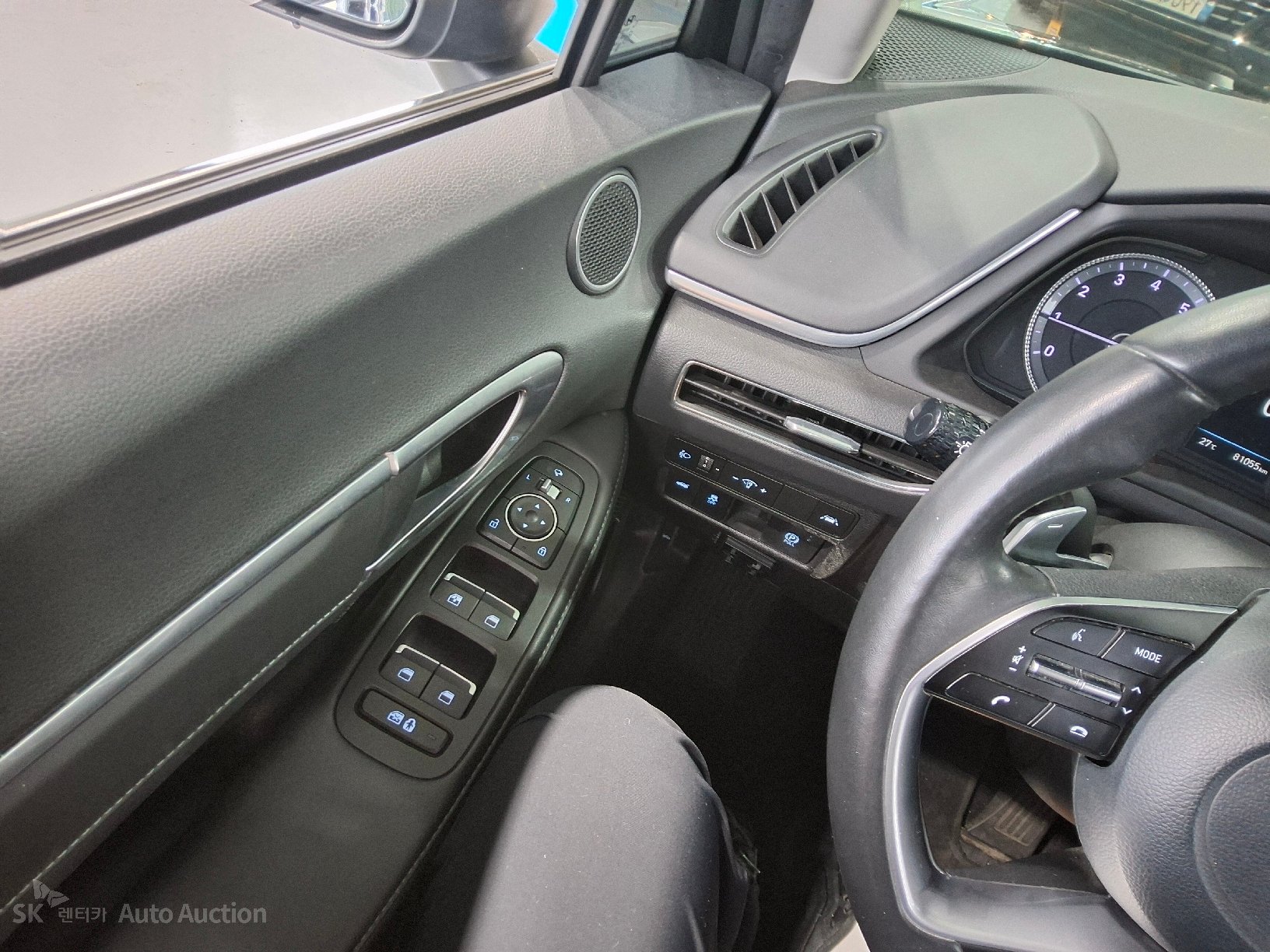 2022 - hyundai sonata