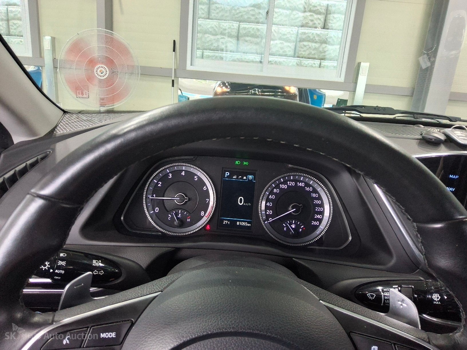2022 - hyundai sonata