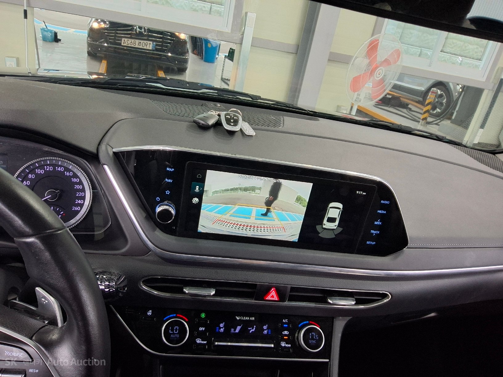 2022 - hyundai sonata