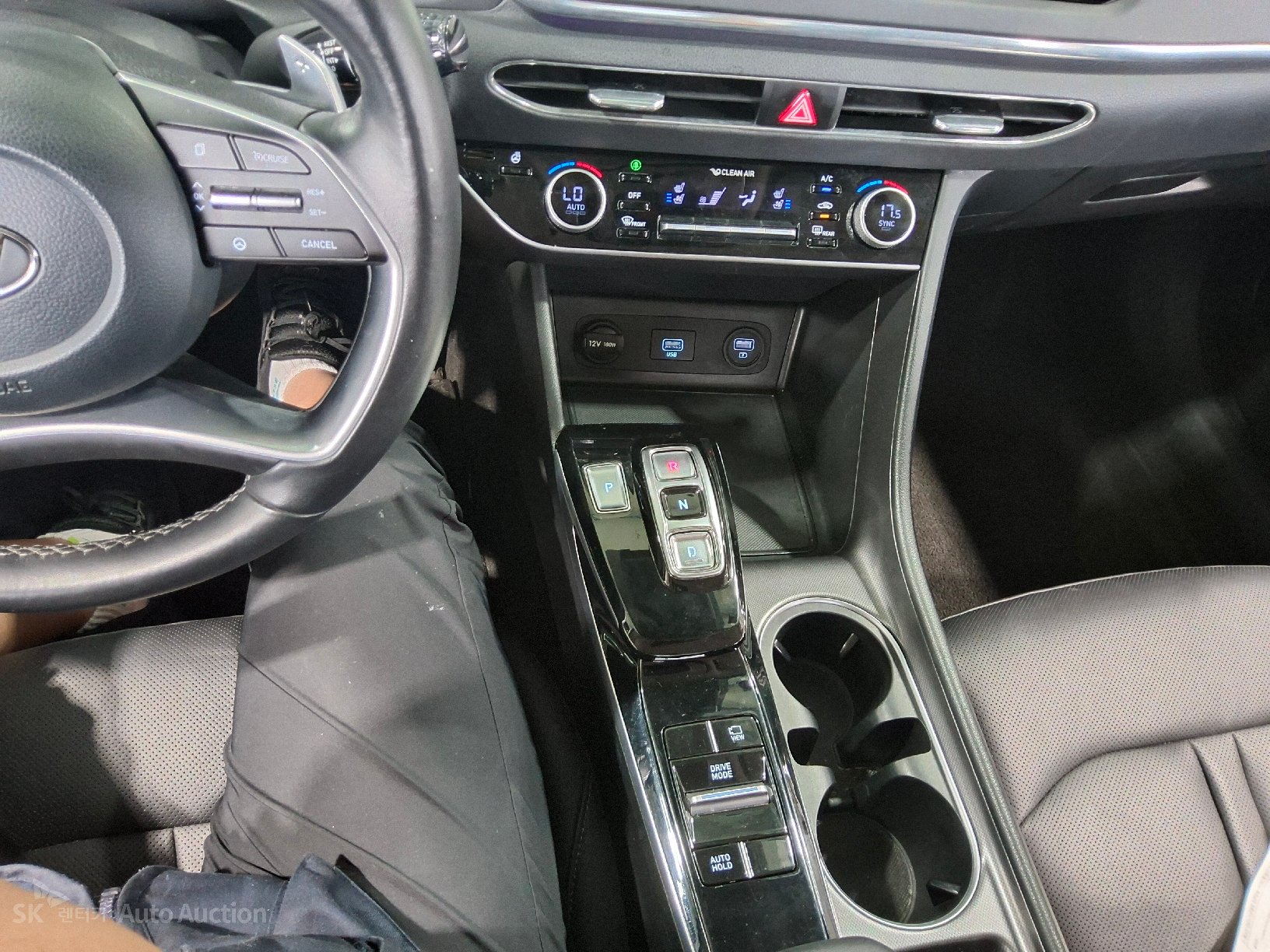 2022 - hyundai sonata