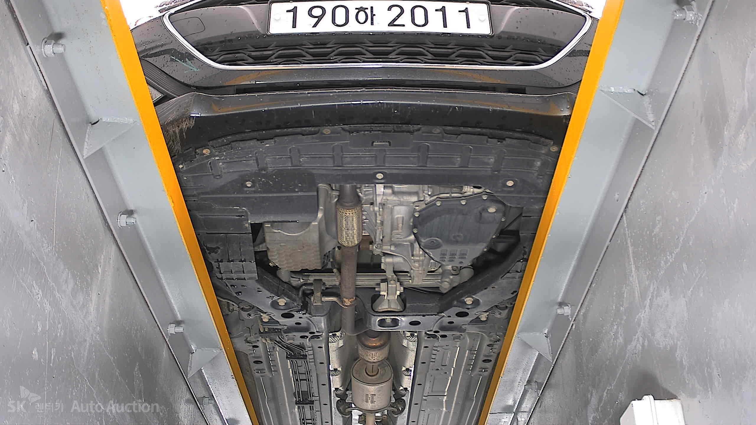 2022 - chevrolet spark