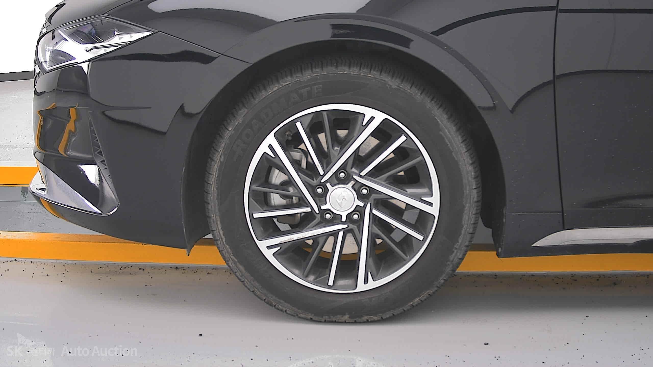 2022 - hyundai grandeur
