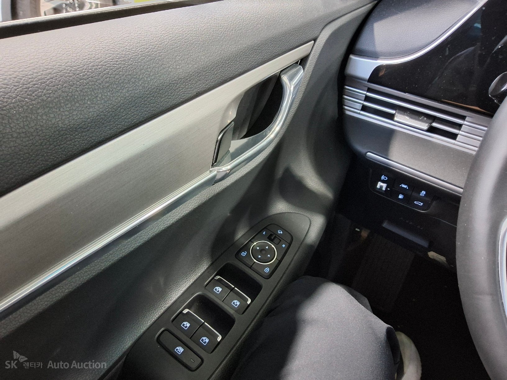 2022 - hyundai grandeur