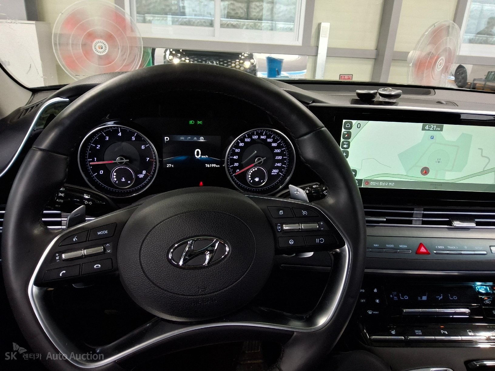2022 - hyundai grandeur