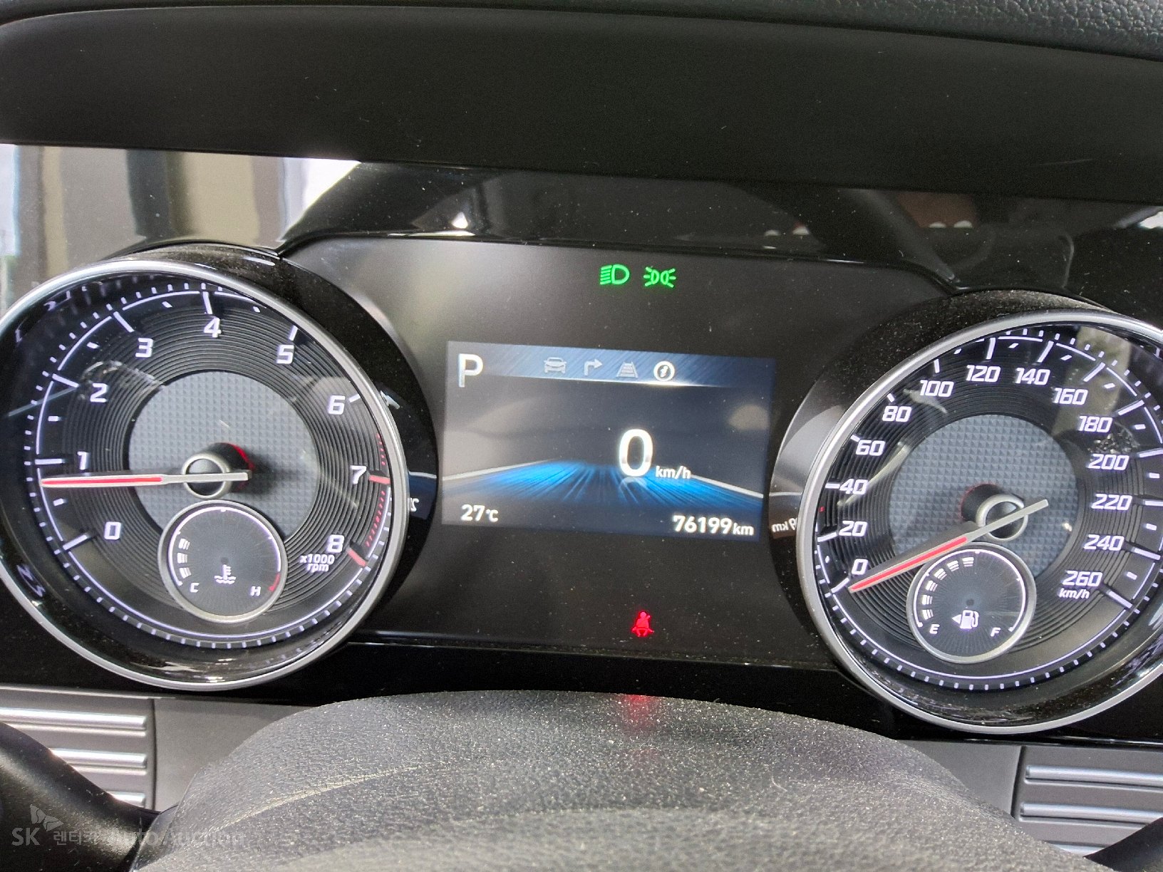 2022 - hyundai grandeur