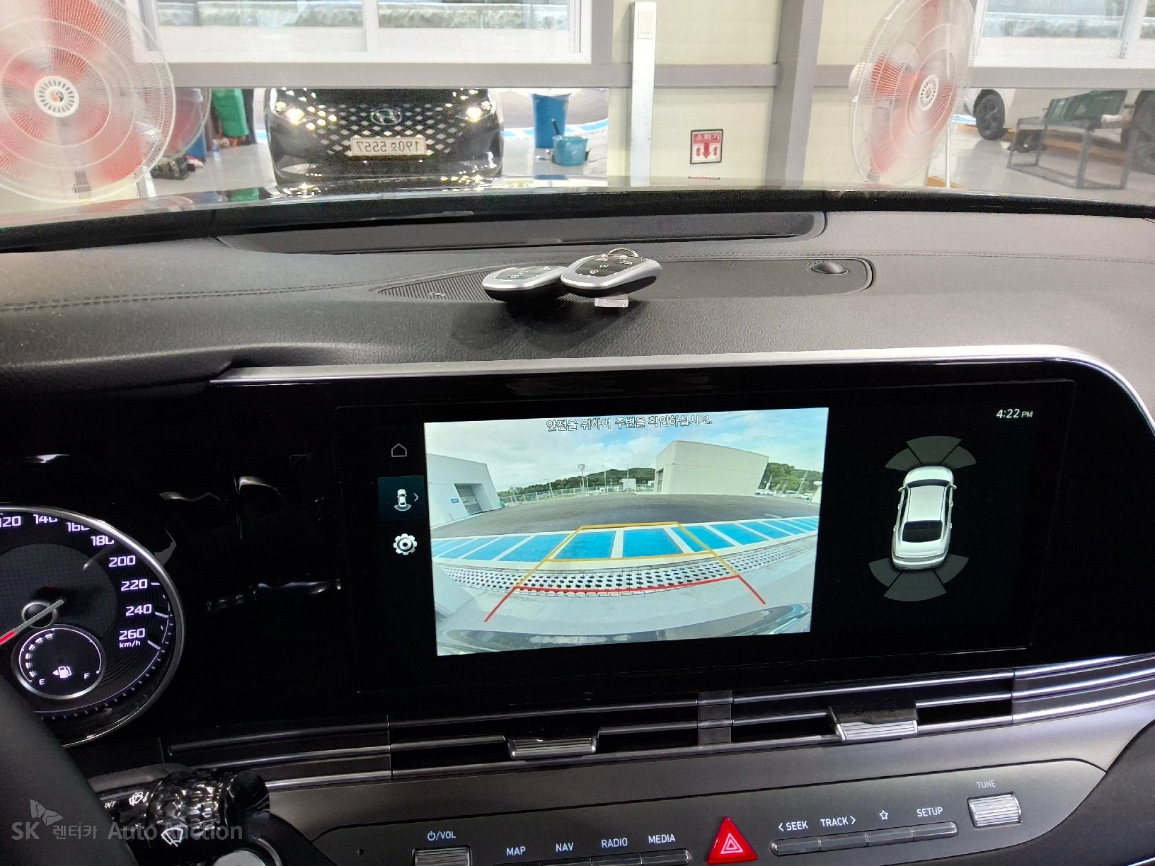 2022 - hyundai grandeur