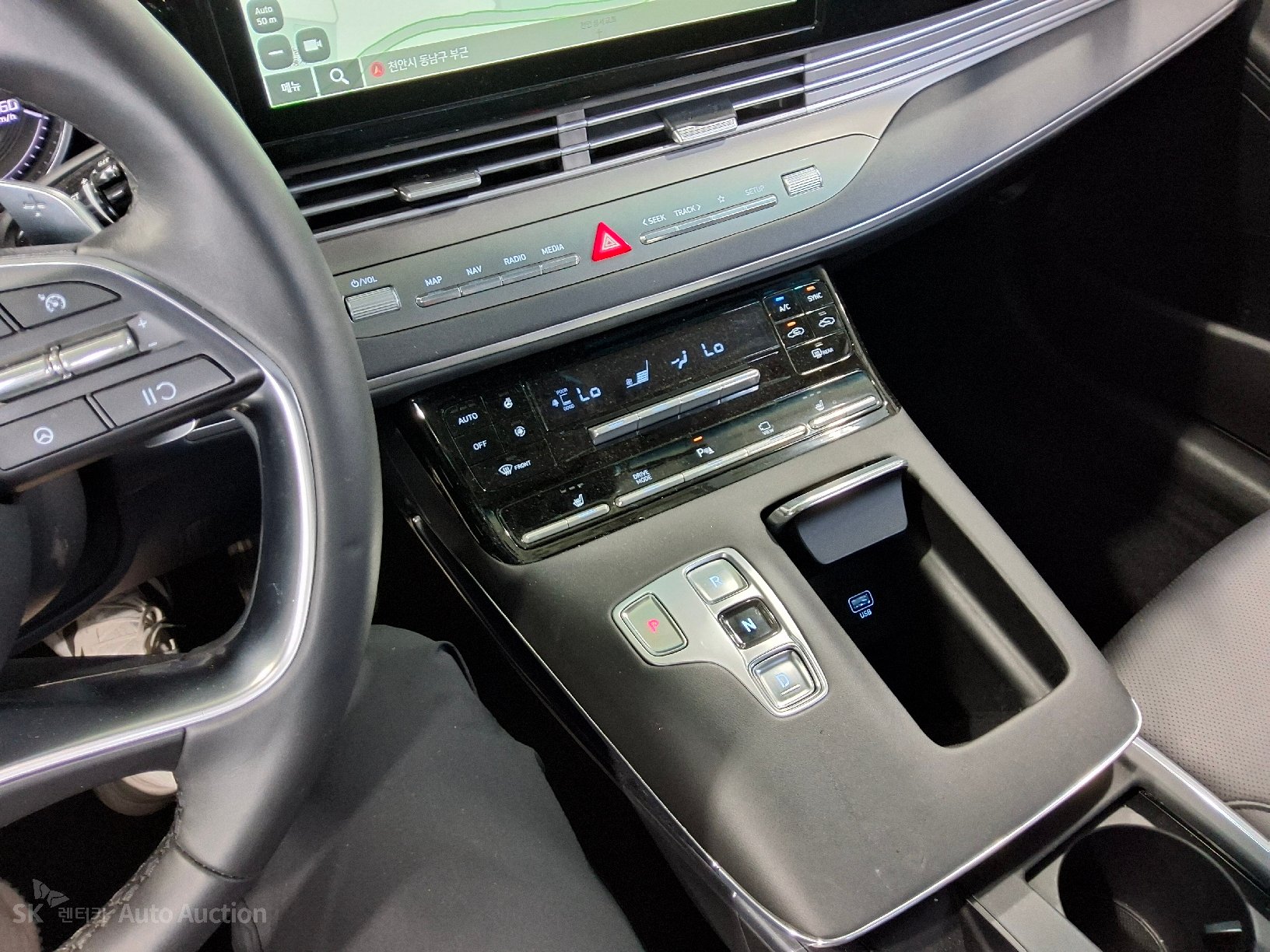 2022 - hyundai grandeur