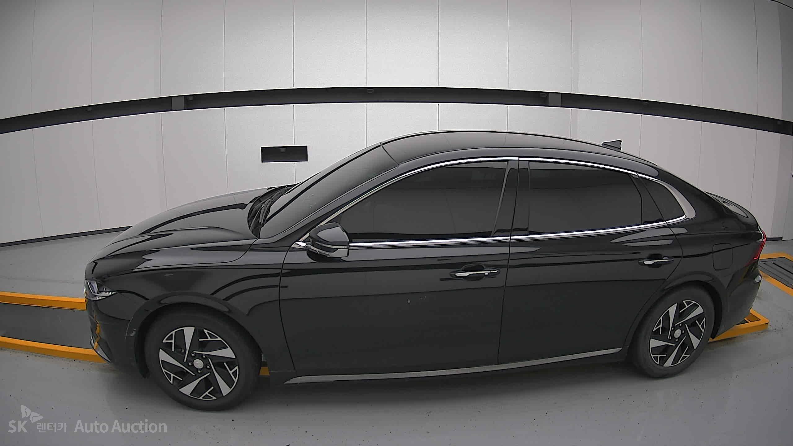 2023 - hyundai grandeur