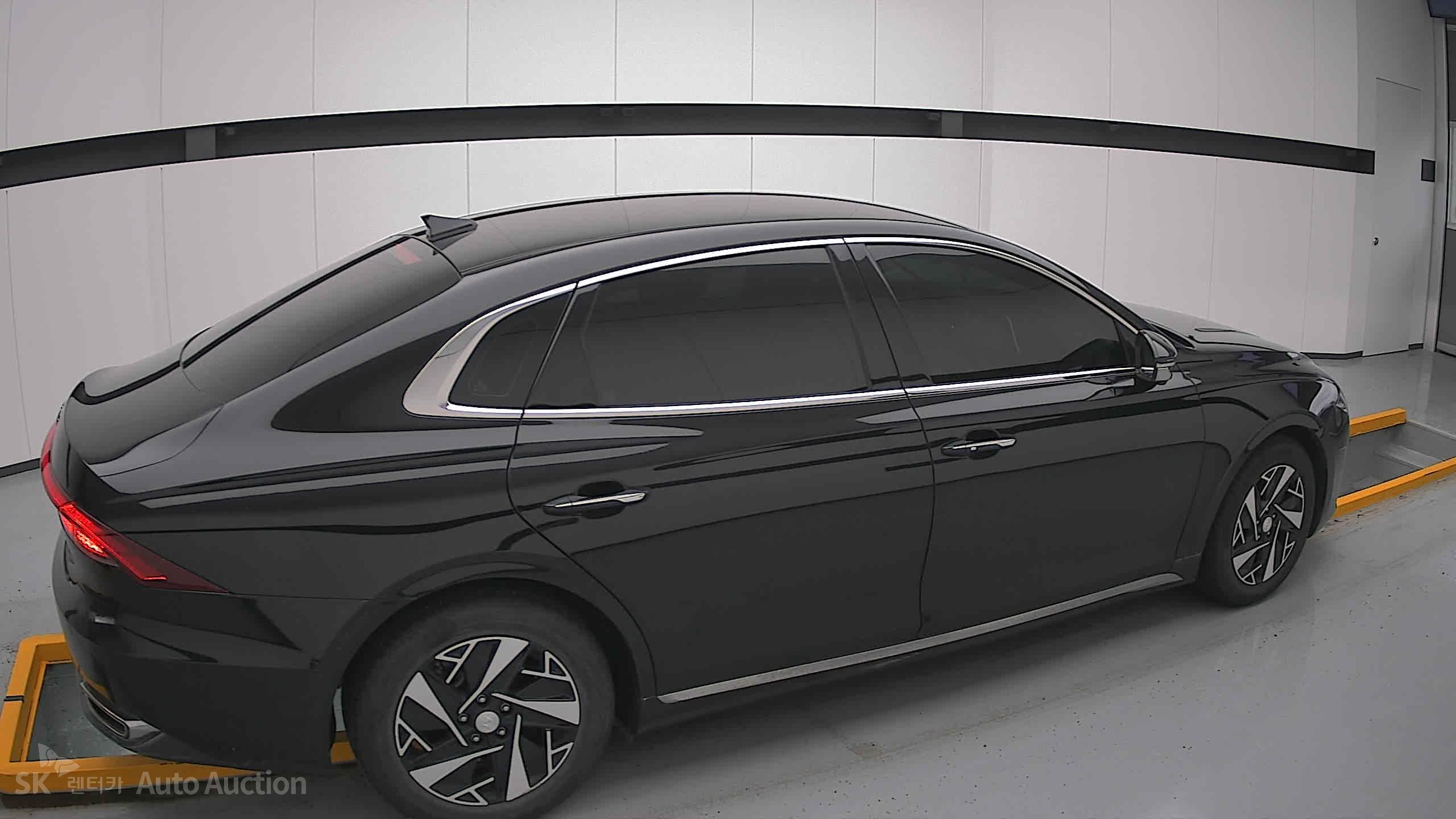2023 - hyundai grandeur