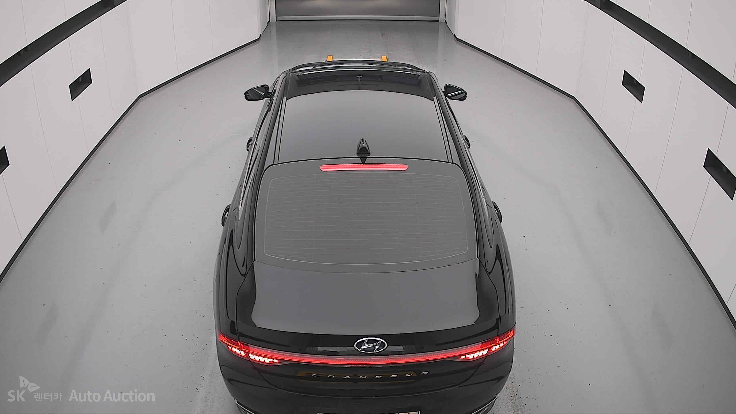 2023 - hyundai grandeur