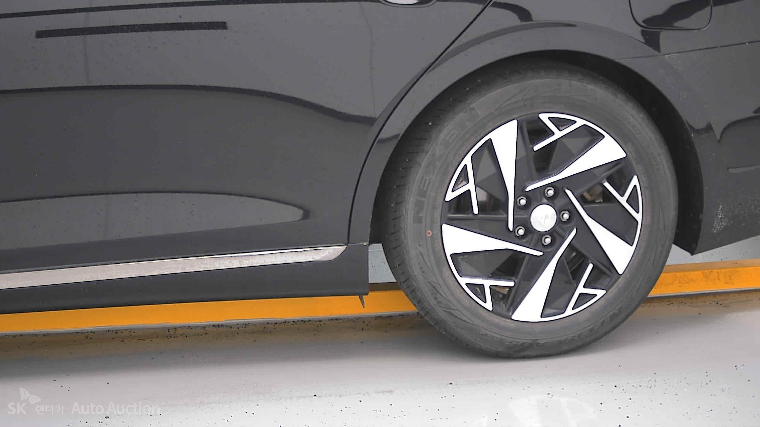 2023 - hyundai grandeur