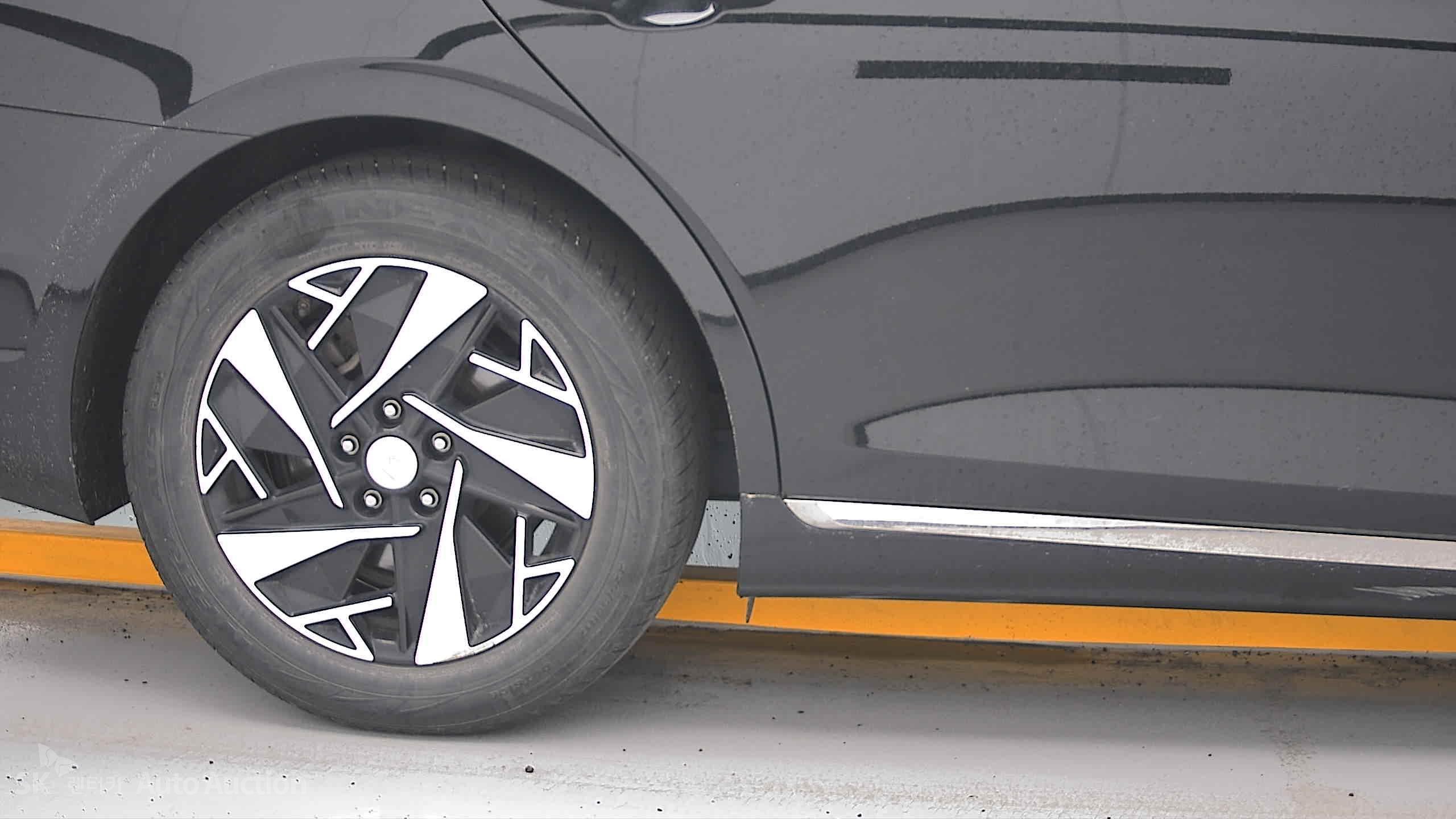 2023 - hyundai grandeur
