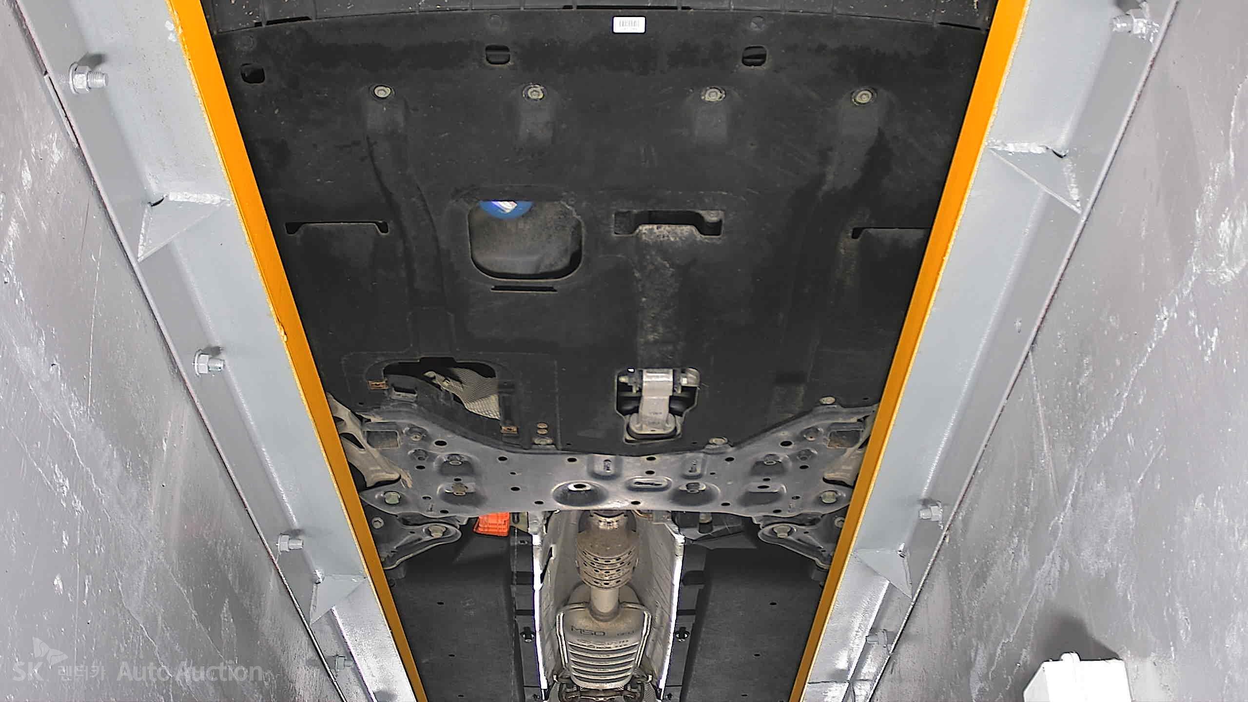 2023 - hyundai grandeur