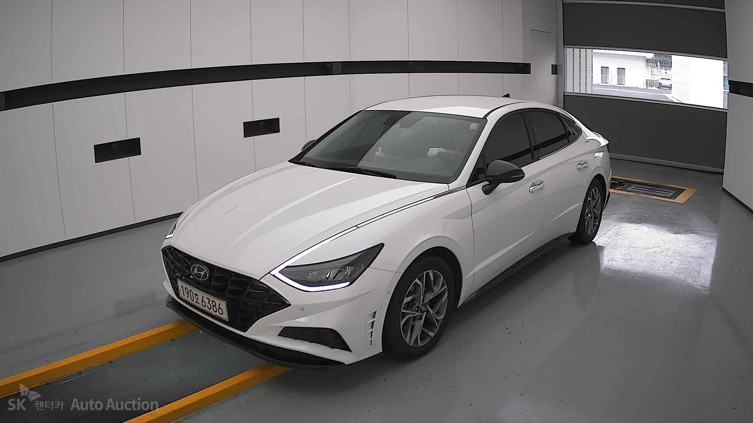 2022 - hyundai sonata